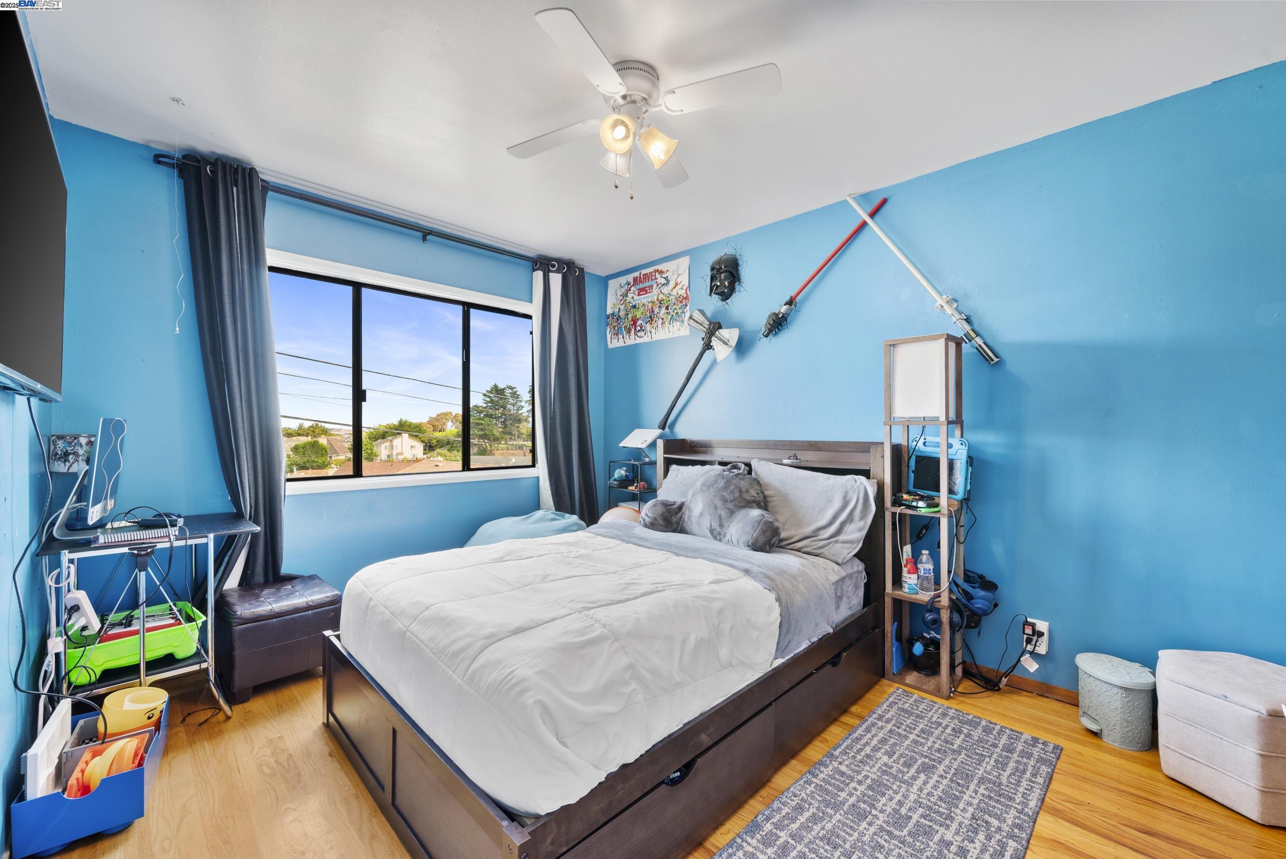 Detail Gallery Image 18 of 38 For 412 Alhambra Rd, South San Francisco,  CA 94080 - 3 Beds | 1 Baths