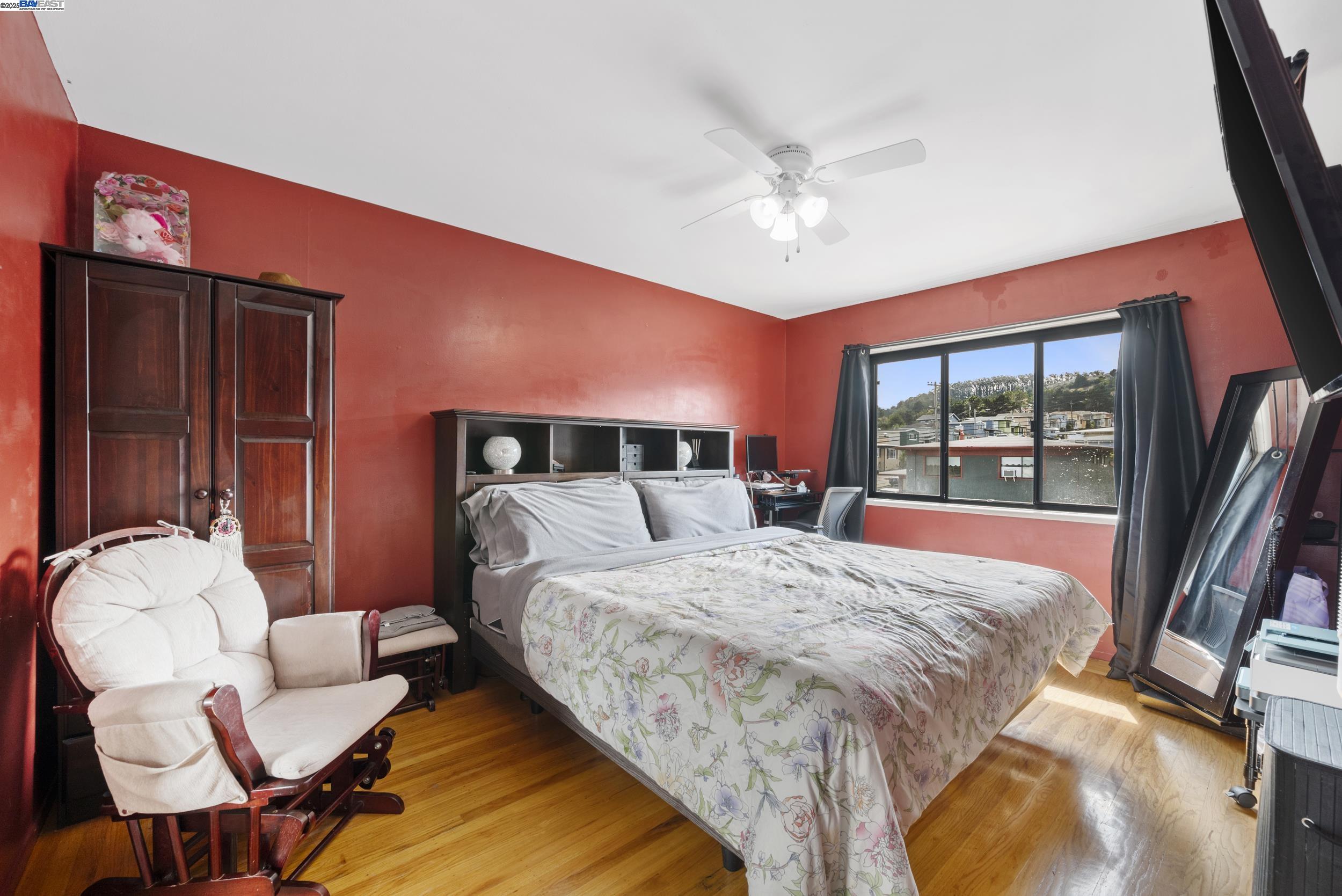 Detail Gallery Image 22 of 38 For 412 Alhambra Rd, South San Francisco,  CA 94080 - 3 Beds | 1 Baths