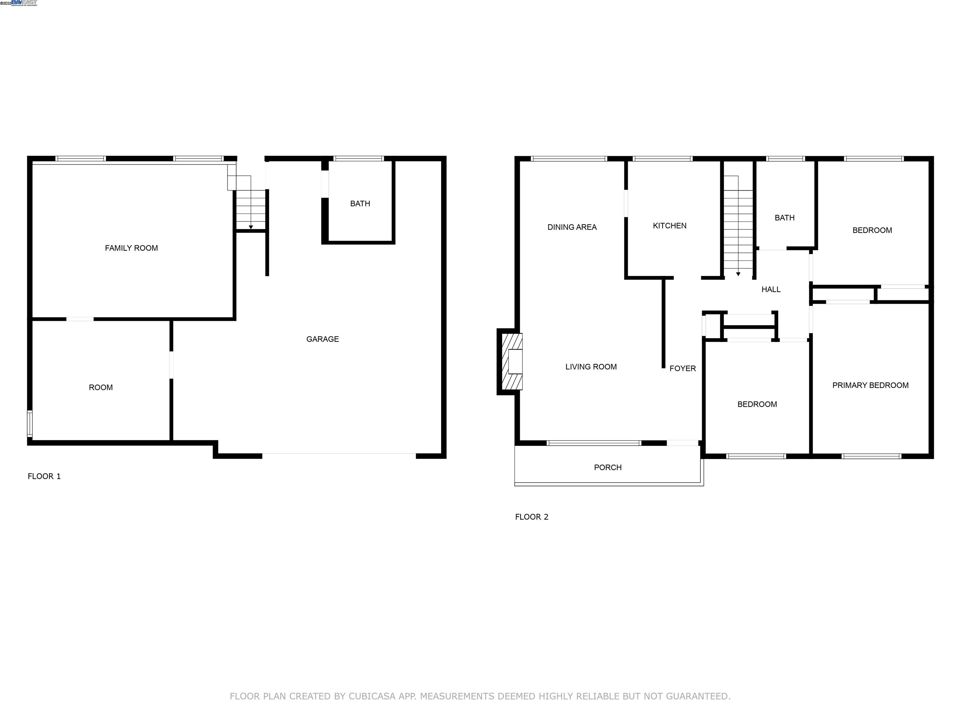 Detail Gallery Image 36 of 38 For 412 Alhambra Rd, South San Francisco,  CA 94080 - 3 Beds | 1 Baths