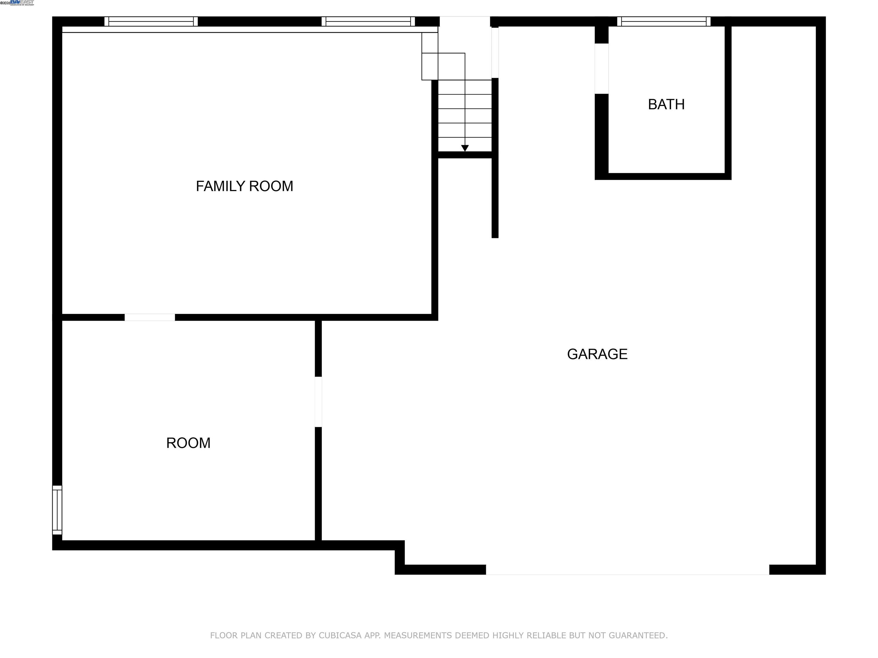 Detail Gallery Image 38 of 38 For 412 Alhambra Rd, South San Francisco,  CA 94080 - 3 Beds | 1 Baths