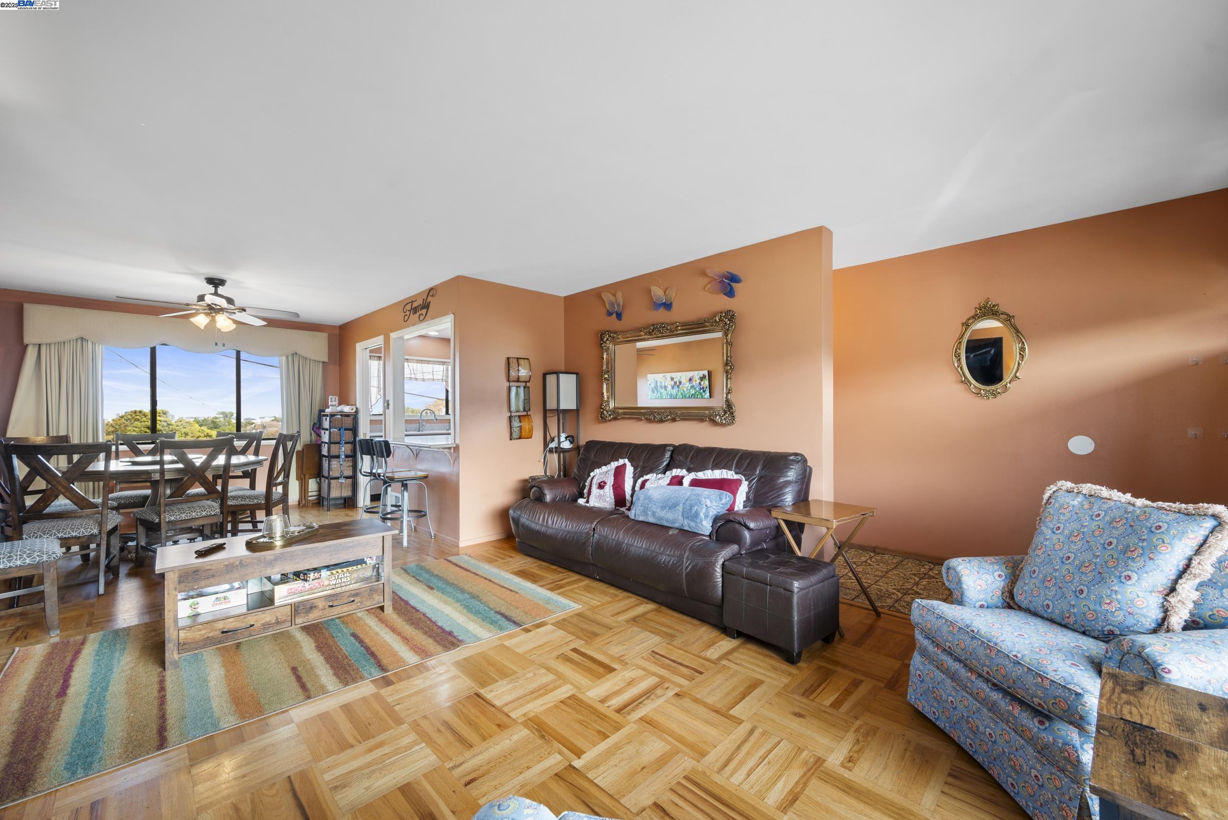 Detail Gallery Image 7 of 38 For 412 Alhambra Rd, South San Francisco,  CA 94080 - 3 Beds | 1 Baths
