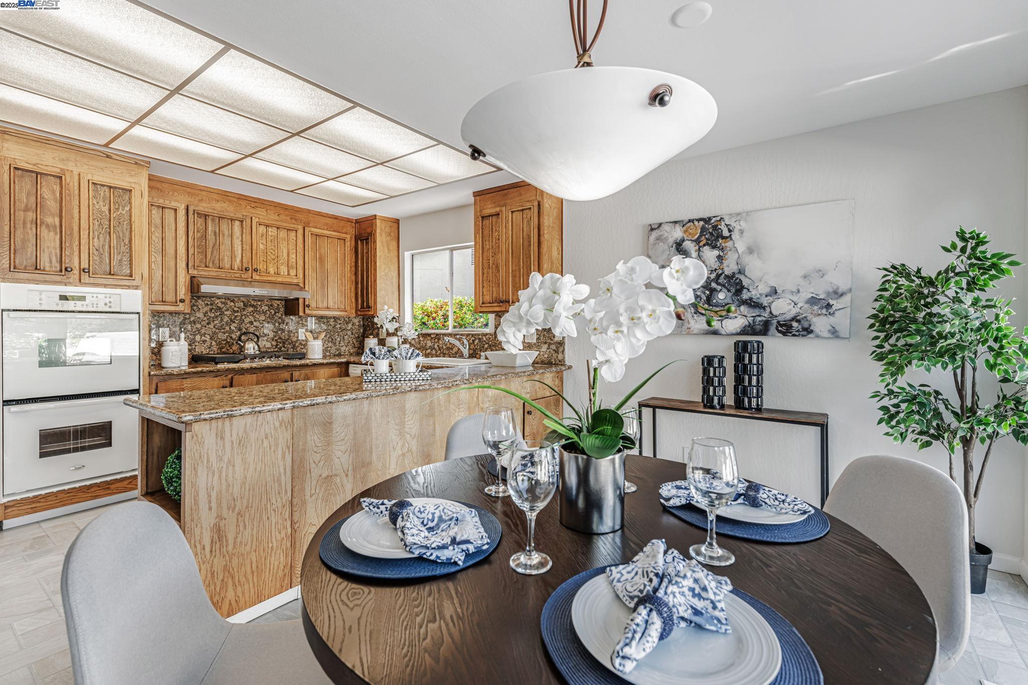 Detail Gallery Image 13 of 44 For 3100 Mackenzie Pl., Fremont,  CA 94536 - 3 Beds | 2 Baths