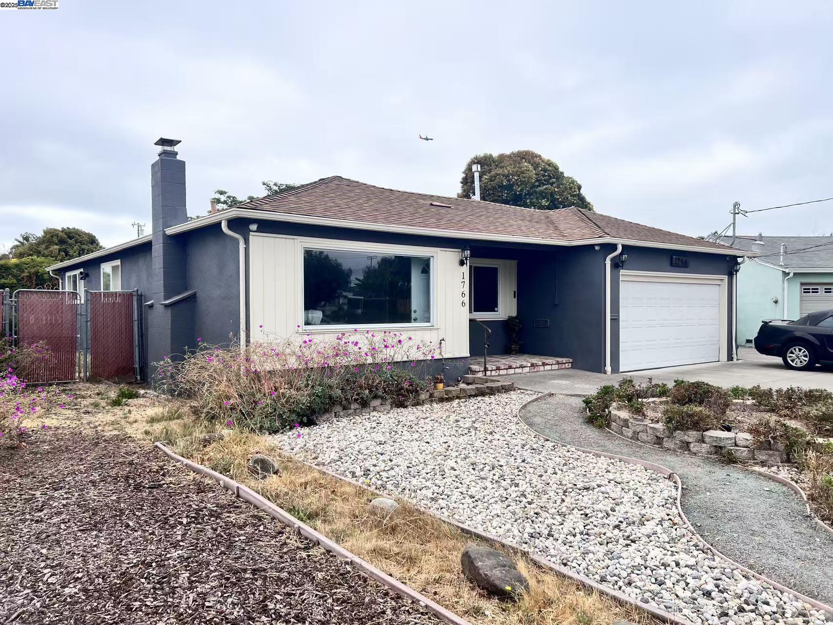 Detail Gallery Image 2 of 20 For 1766 via Redondo, San Lorenzo,  CA 94580 - 3 Beds | 1/1 Baths