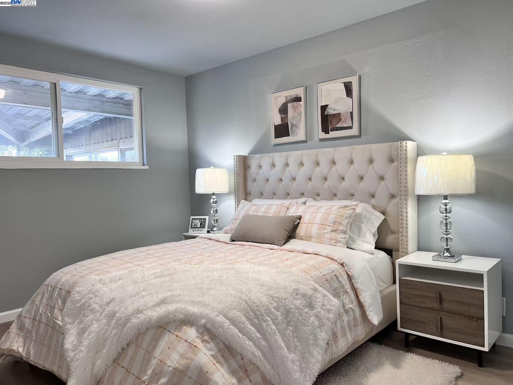 Detail Gallery Image 11 of 20 For 1766 via Redondo, San Lorenzo,  CA 94580 - 3 Beds | 1/1 Baths