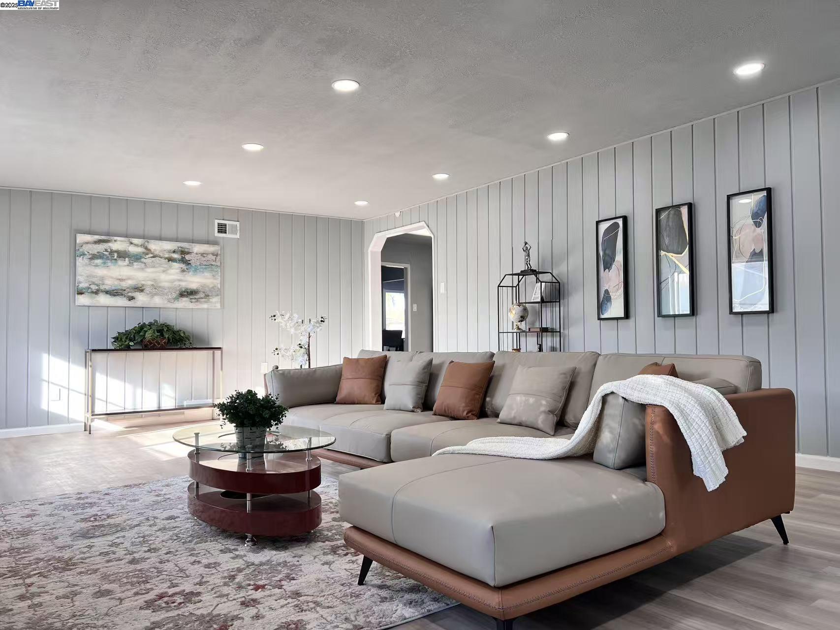 Detail Gallery Image 7 of 20 For 1766 via Redondo, San Lorenzo,  CA 94580 - 3 Beds | 1/1 Baths