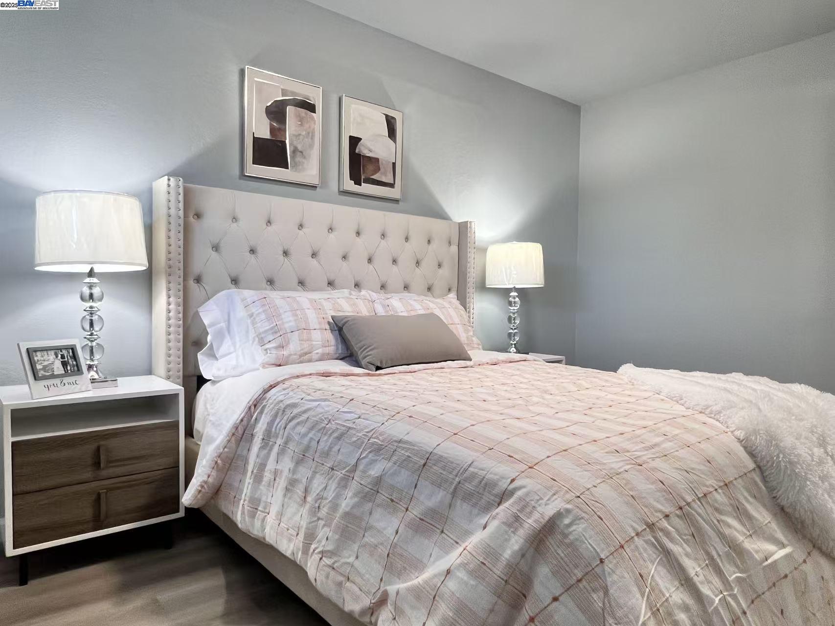Detail Gallery Image 9 of 20 For 1766 via Redondo, San Lorenzo,  CA 94580 - 3 Beds | 1/1 Baths