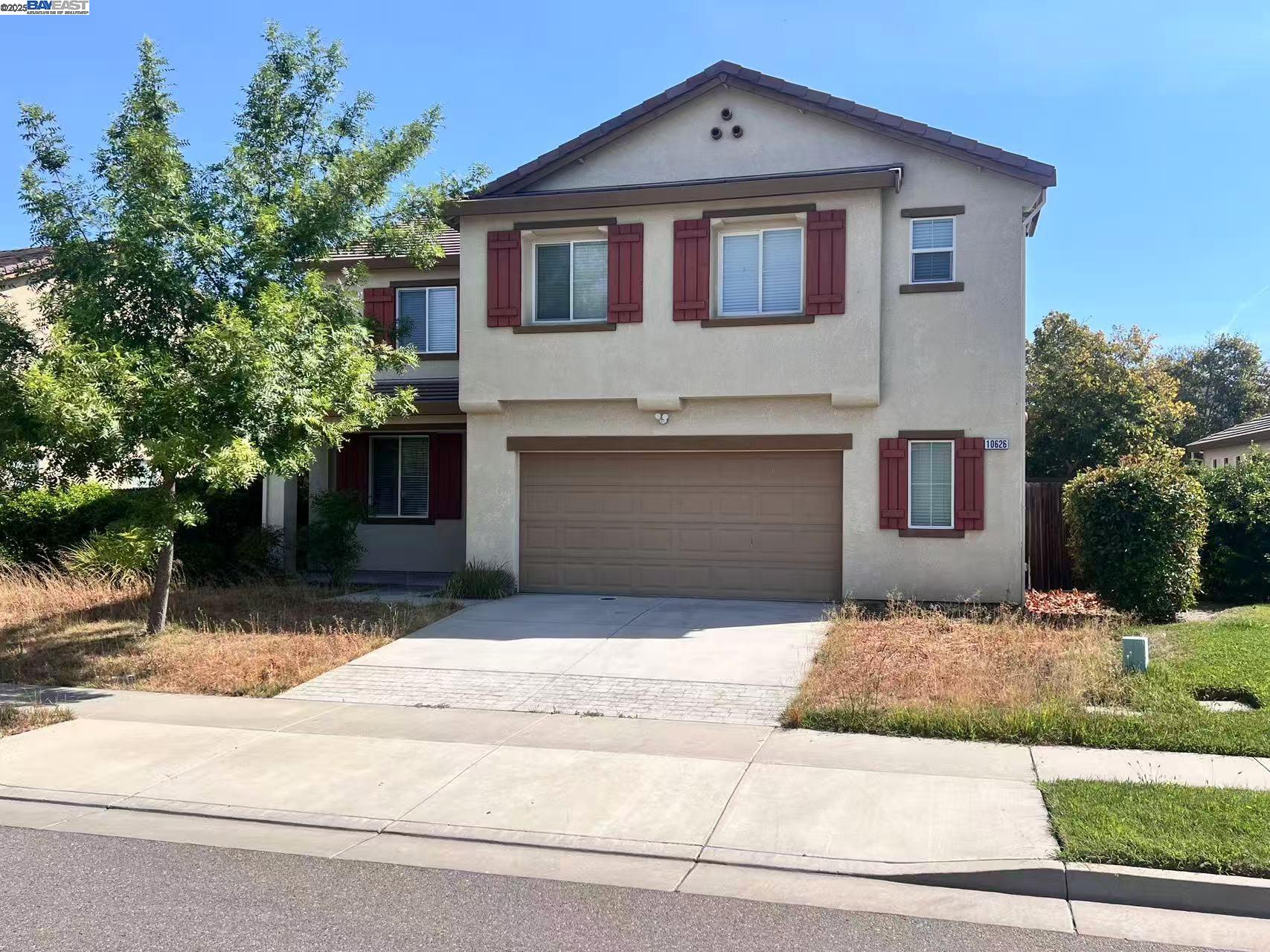 Detail Gallery Image 1 of 36 For 10626 Cherise Way, Stockton,  CA 95209 - 5 Beds | 3 Baths