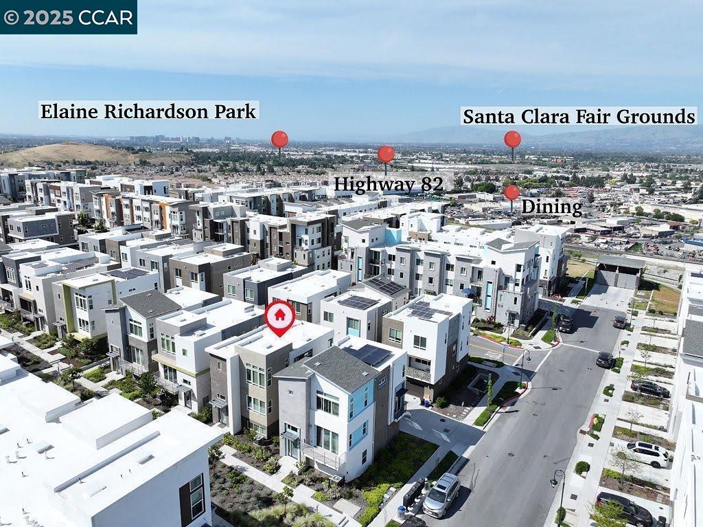 Detail Gallery Image 59 of 60 For 2957 Valley of Hearts, San Jose,  CA 95136 - 4 Beds | 3/1 Baths