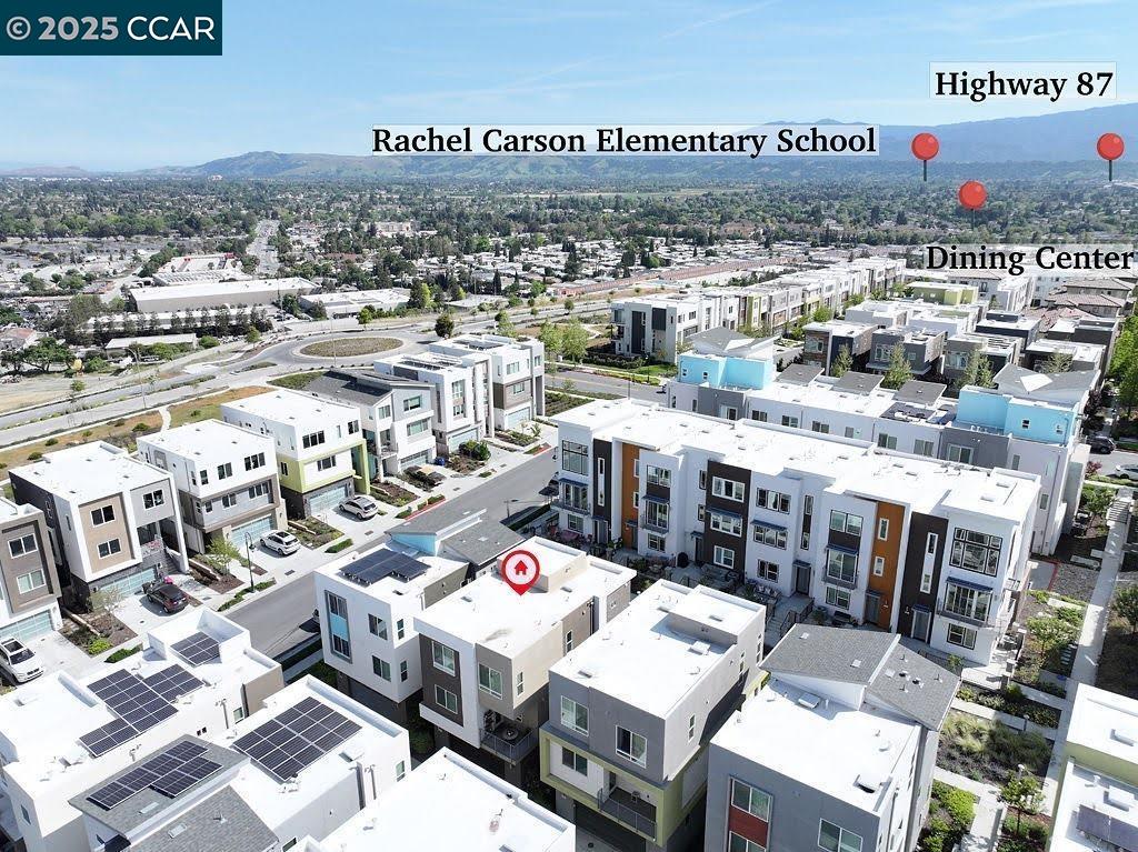 Detail Gallery Image 60 of 60 For 2957 Valley of Hearts, San Jose,  CA 95136 - 4 Beds | 3/1 Baths