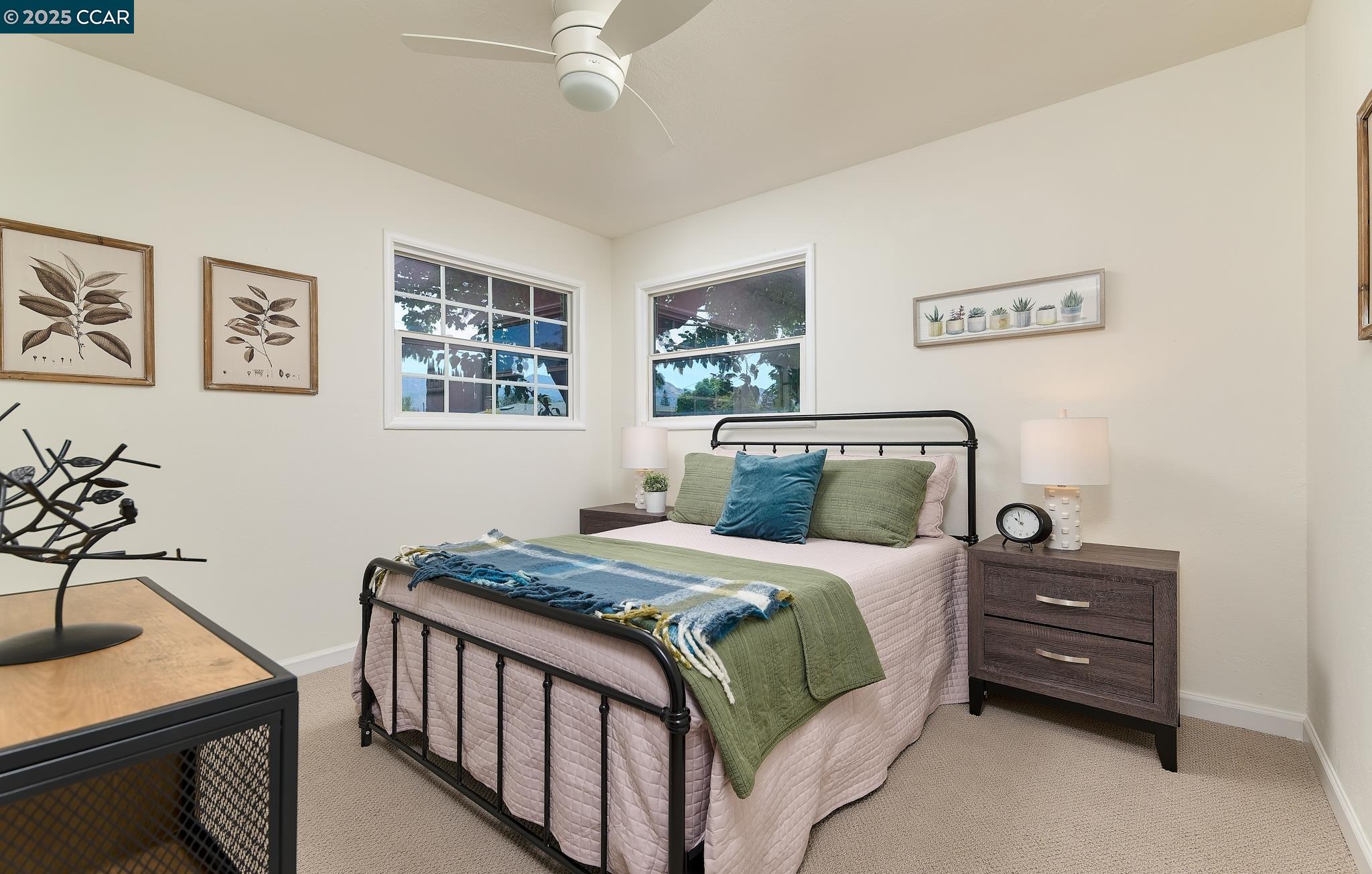 Detail Gallery Image 22 of 33 For 1555 Ayers Rd, Concord,  CA 94521 - 3 Beds | 2 Baths