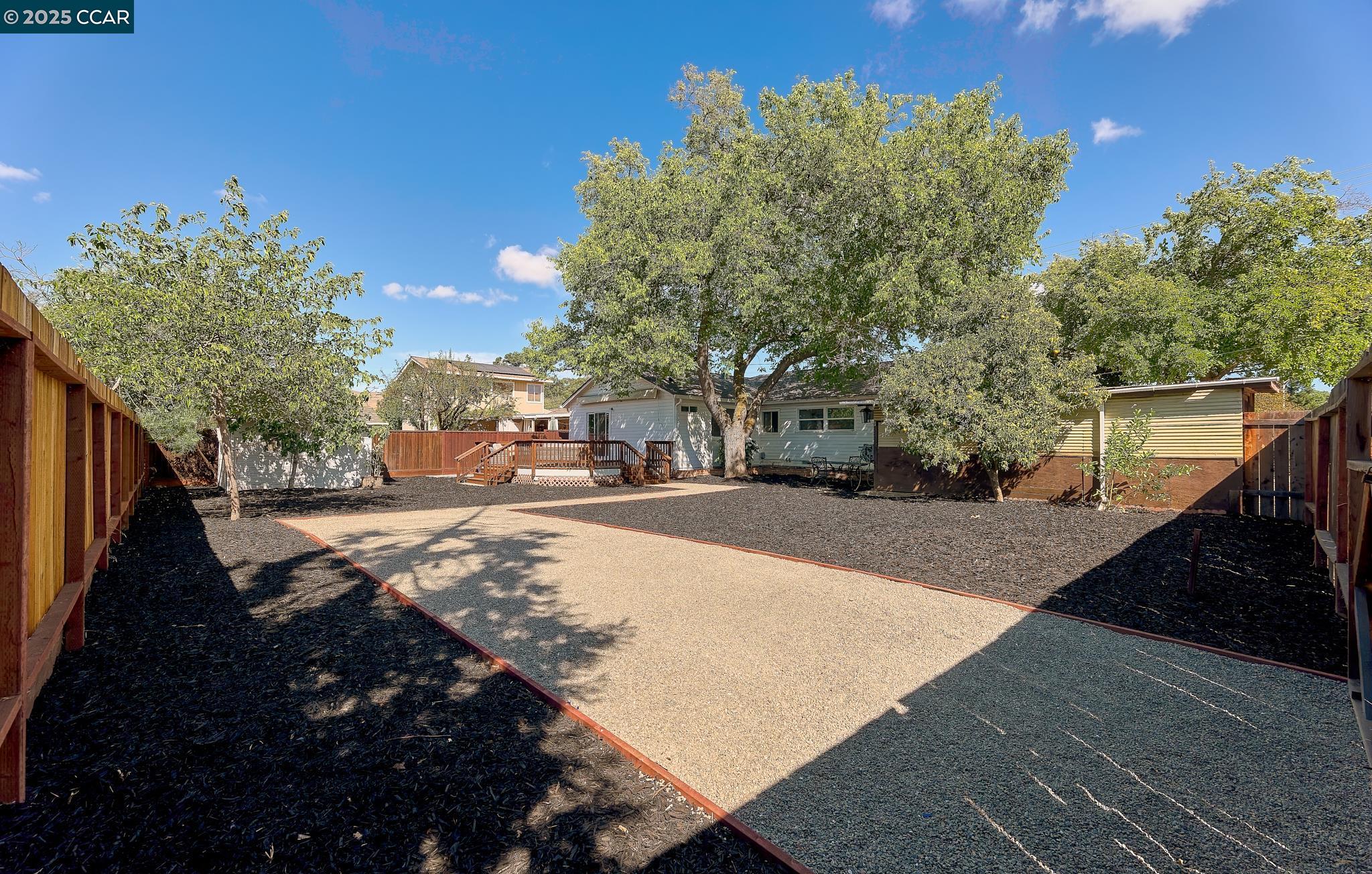 Detail Gallery Image 30 of 33 For 1555 Ayers Rd, Concord,  CA 94521 - 3 Beds | 2 Baths