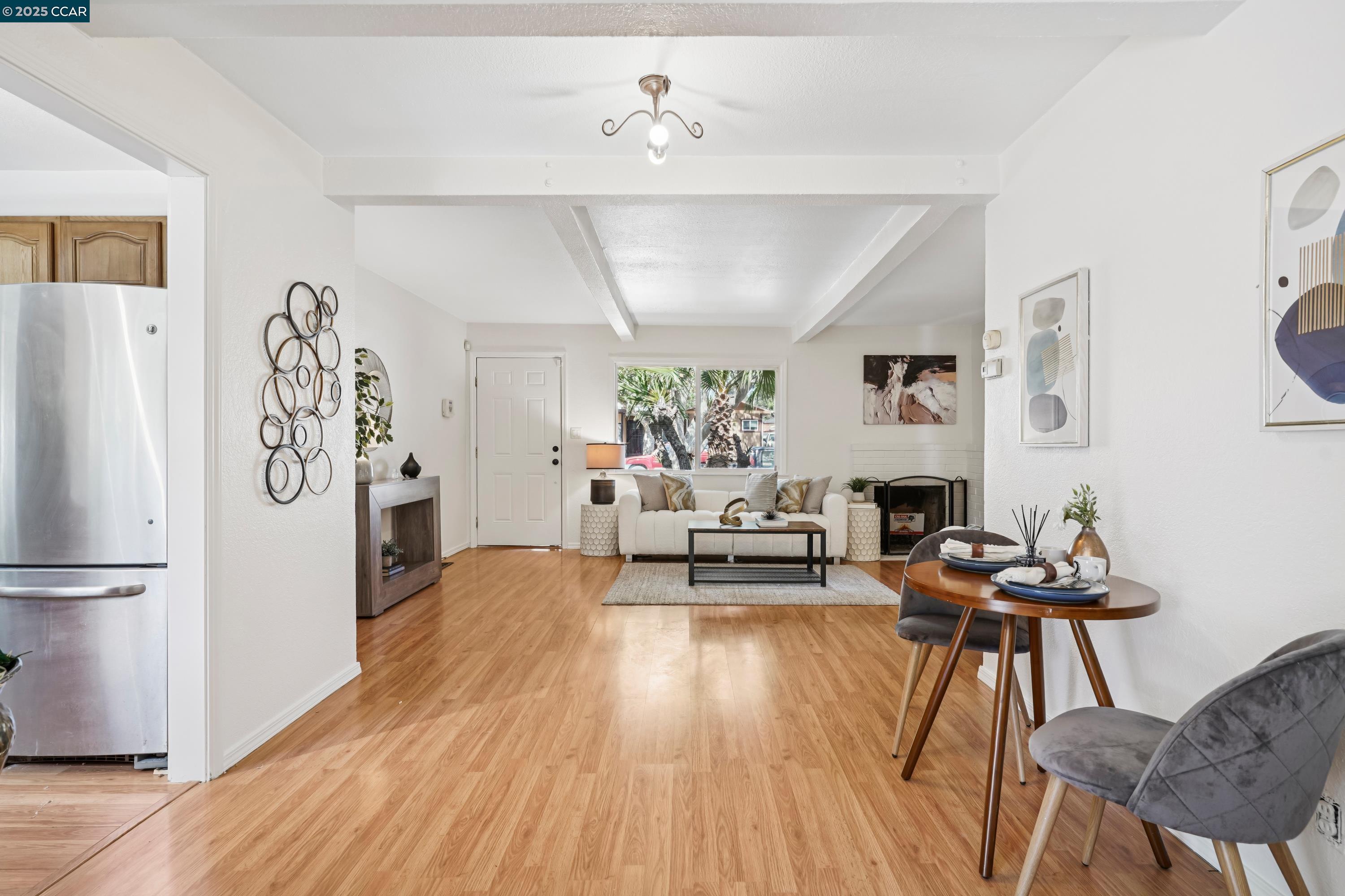 Detail Gallery Image 12 of 31 For 2838 Loma Vista Ave, Concord,  CA 94520 - 3 Beds | 2 Baths