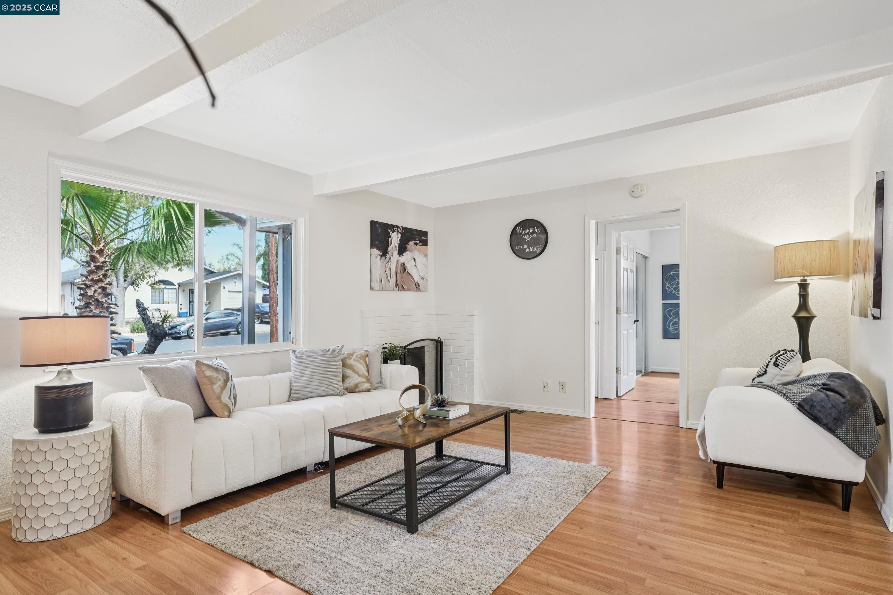 Detail Gallery Image 4 of 31 For 2838 Loma Vista Ave, Concord,  CA 94520 - 3 Beds | 2 Baths