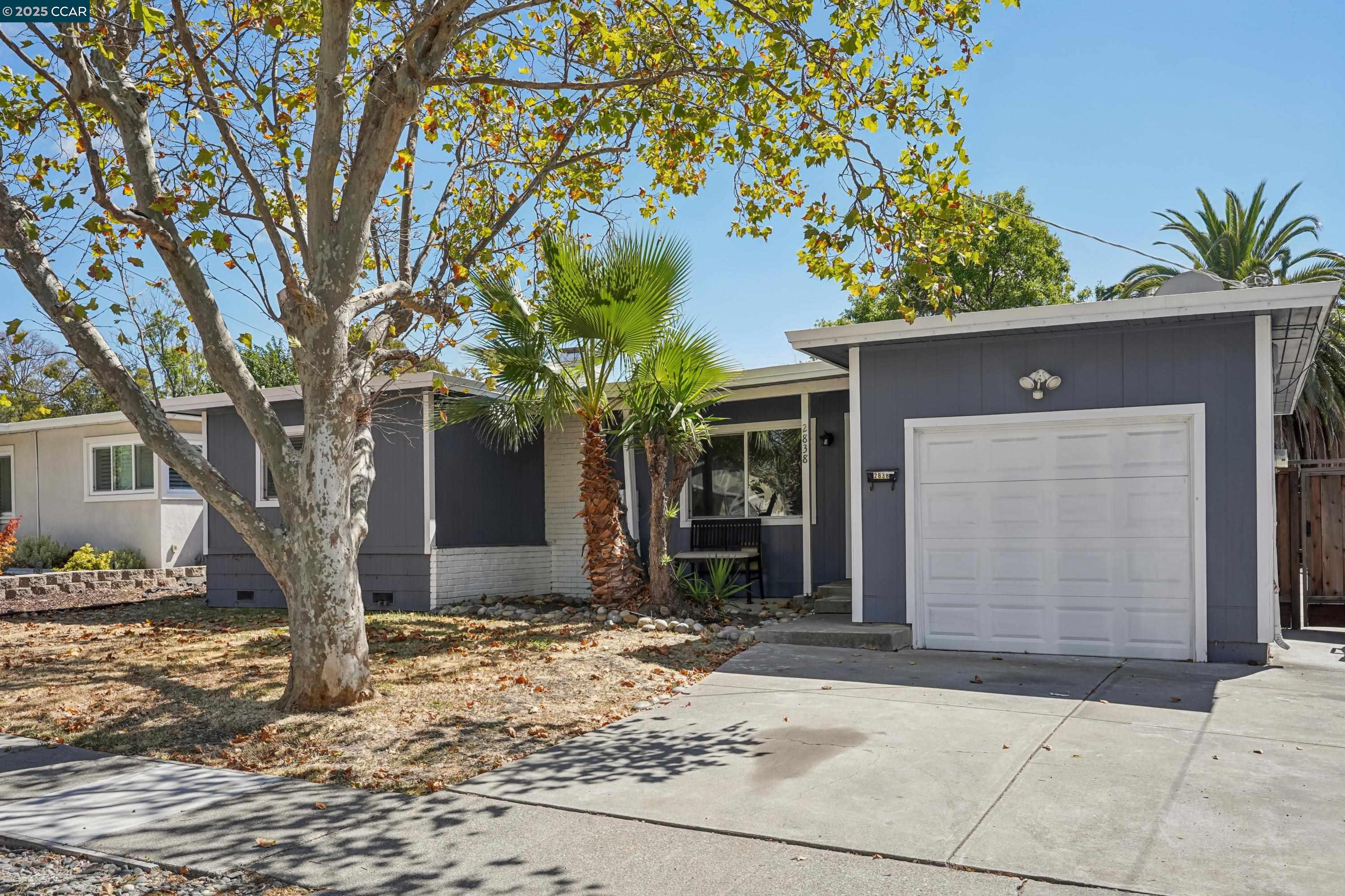 Detail Gallery Image 31 of 31 For 2838 Loma Vista Ave, Concord,  CA 94520 - 3 Beds | 2 Baths