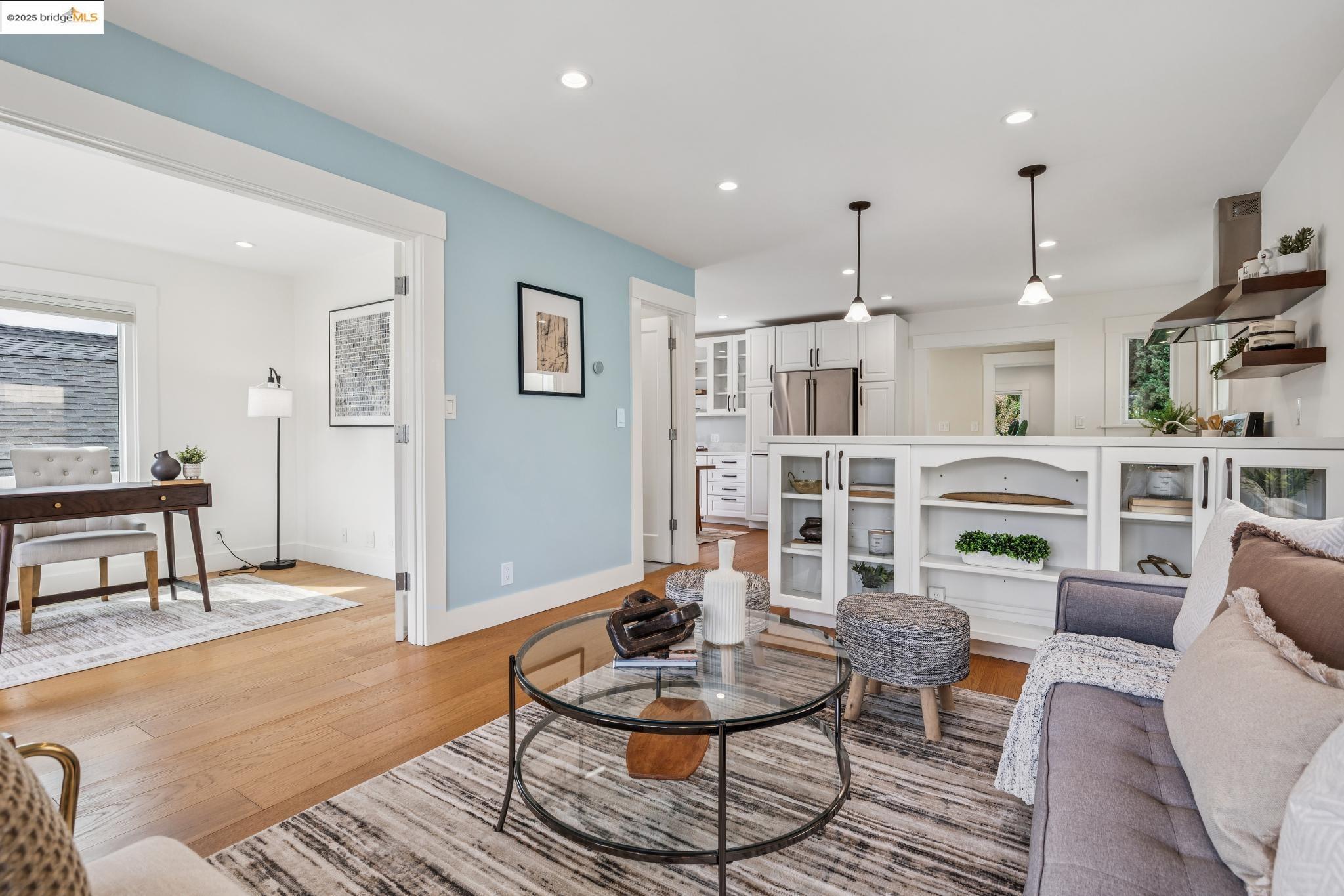 Detail Gallery Image 11 of 50 For 617 Everett St, El Cerrito,  CA 94530 - 3 Beds | 2/1 Baths