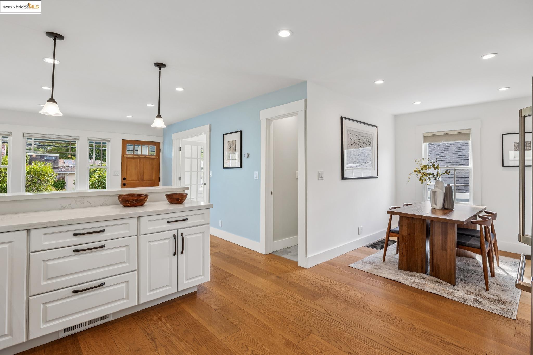 Detail Gallery Image 16 of 50 For 617 Everett St, El Cerrito,  CA 94530 - 3 Beds | 2/1 Baths