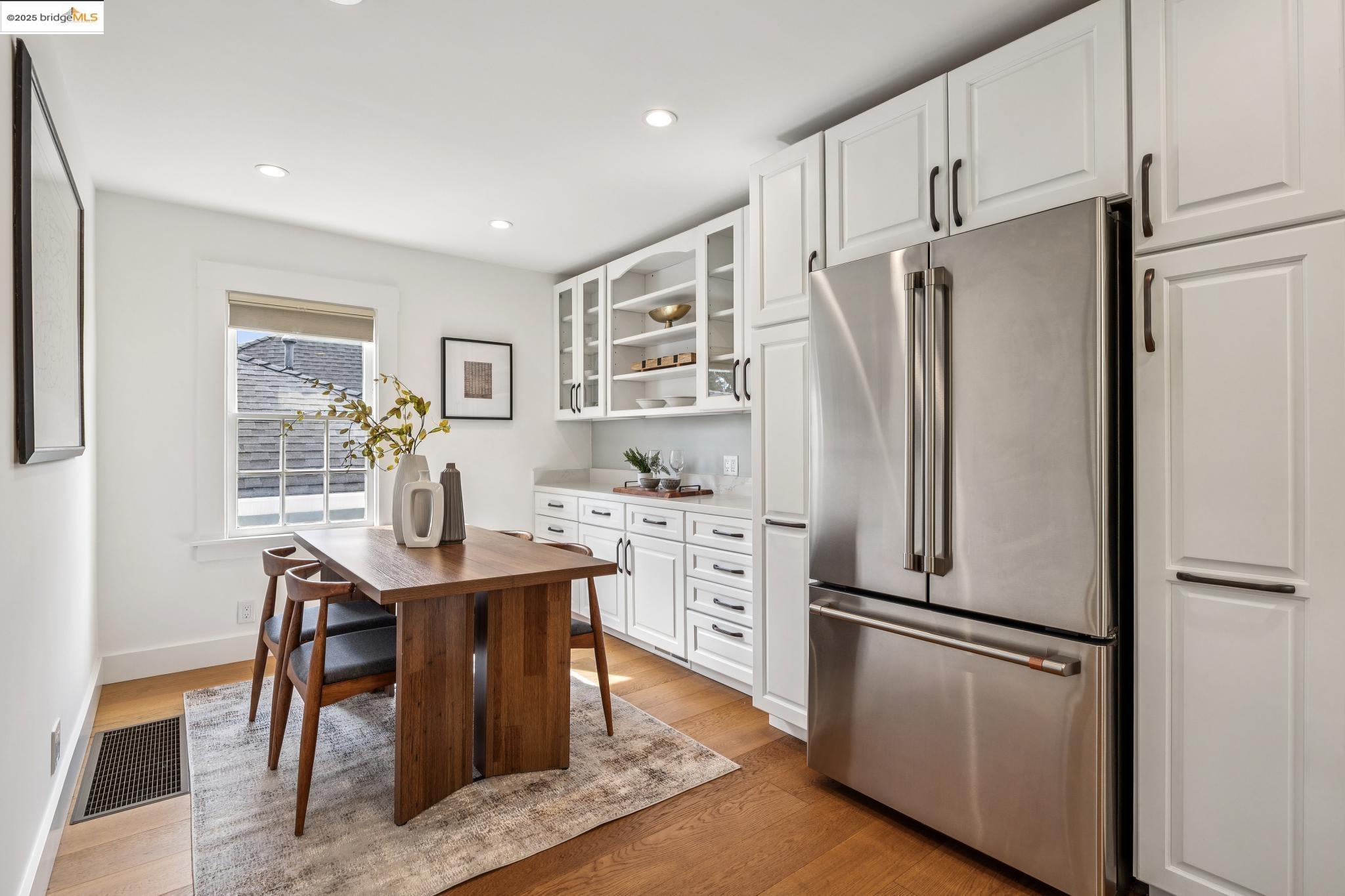 Detail Gallery Image 18 of 50 For 617 Everett St, El Cerrito,  CA 94530 - 3 Beds | 2/1 Baths