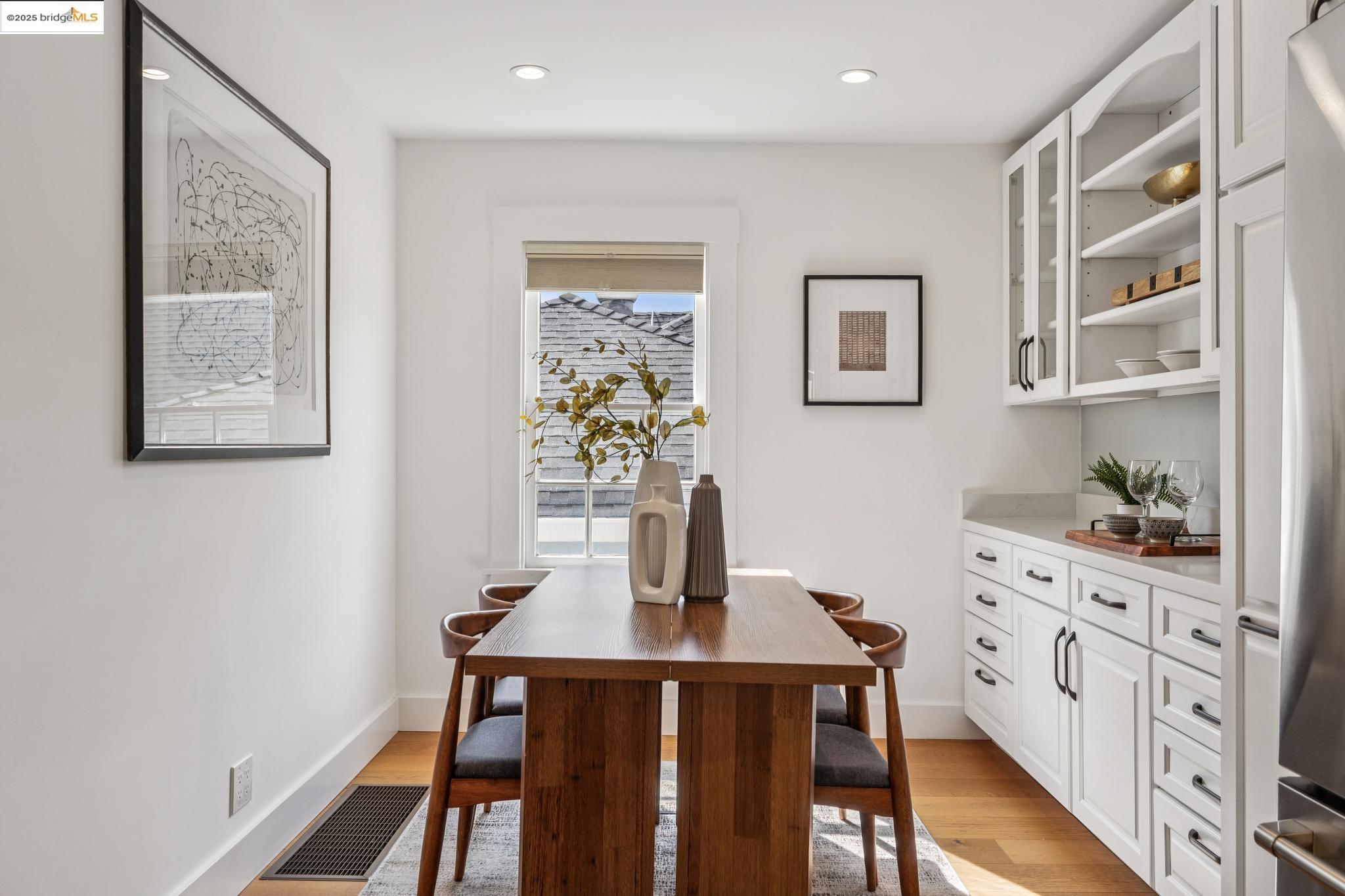 Detail Gallery Image 19 of 50 For 617 Everett St, El Cerrito,  CA 94530 - 3 Beds | 2/1 Baths