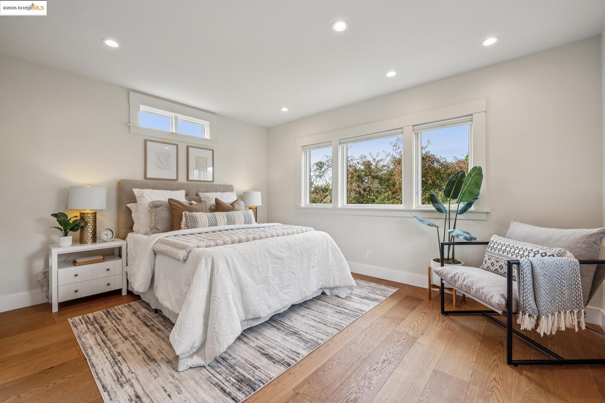 Detail Gallery Image 22 of 50 For 617 Everett St, El Cerrito,  CA 94530 - 3 Beds | 2/1 Baths