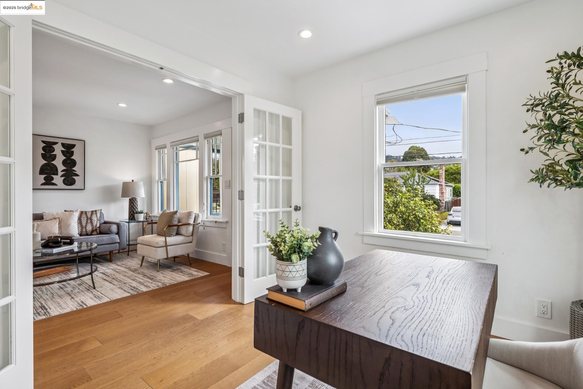 Detail Gallery Image 29 of 50 For 617 Everett St, El Cerrito,  CA 94530 - 3 Beds | 2/1 Baths