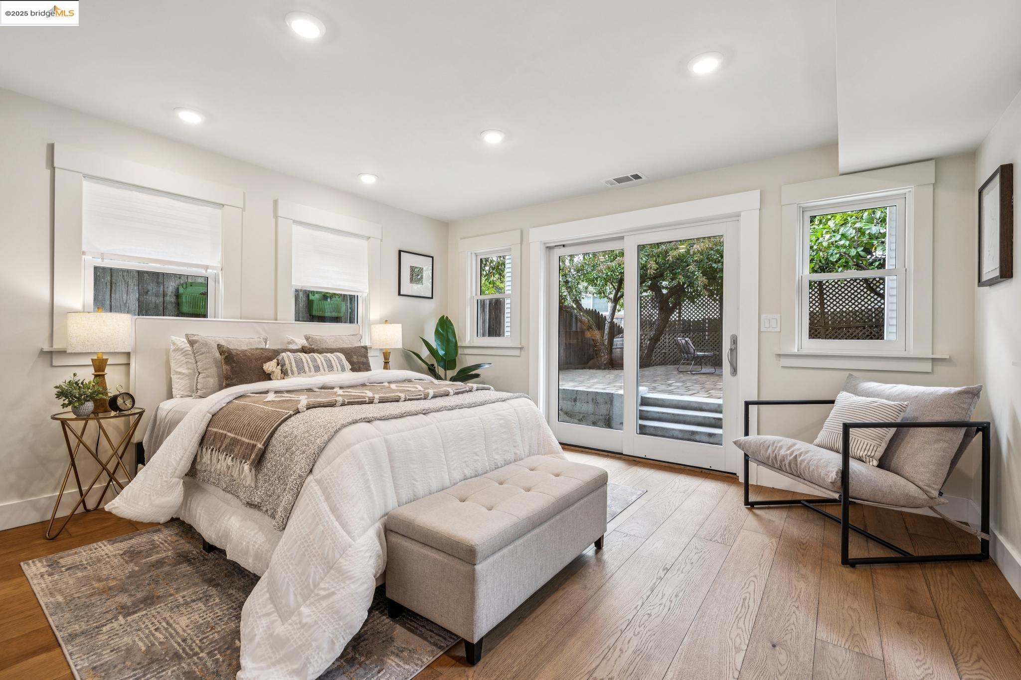 Detail Gallery Image 36 of 50 For 617 Everett St, El Cerrito,  CA 94530 - 3 Beds | 2/1 Baths