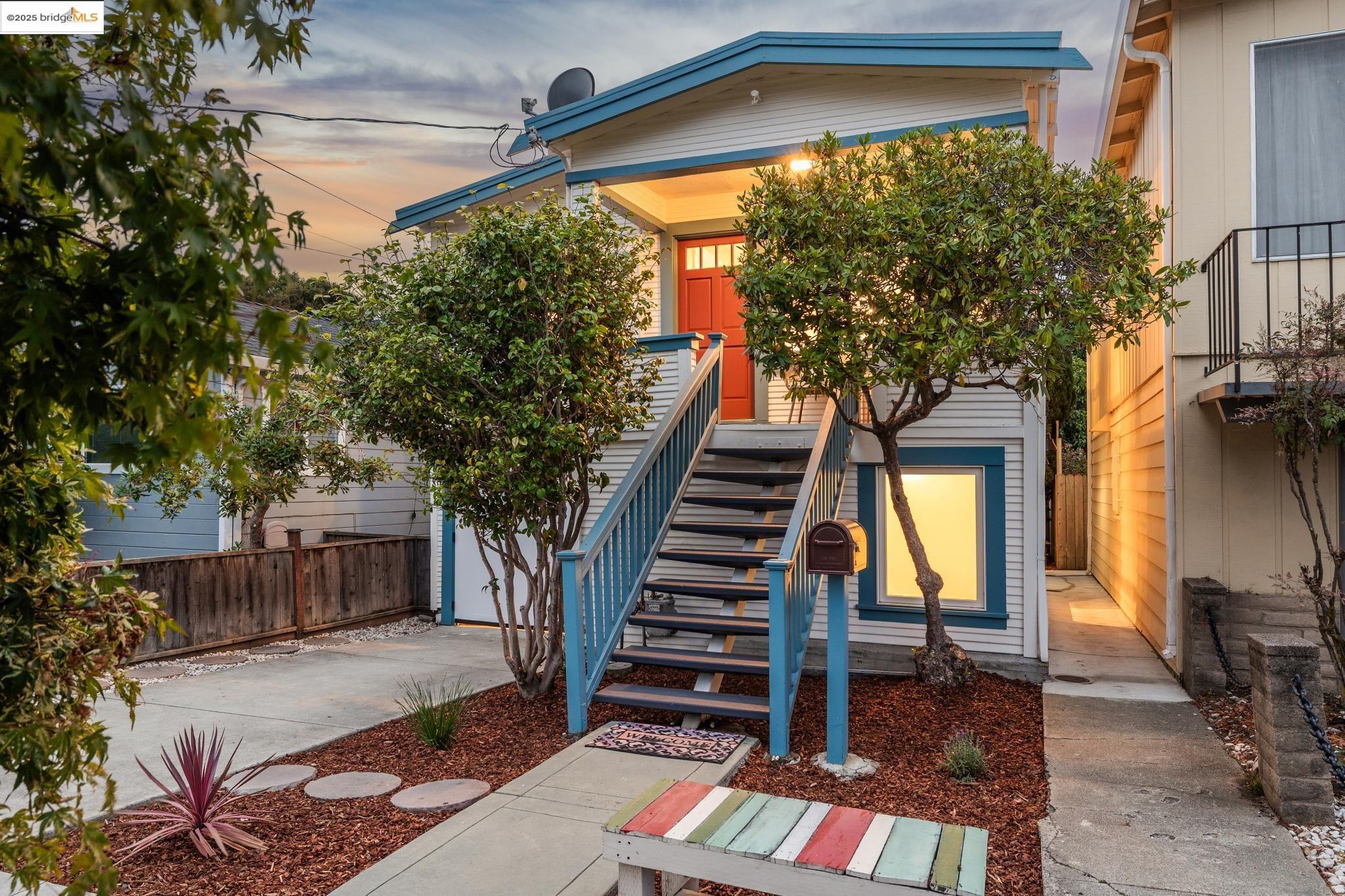 Detail Gallery Image 42 of 50 For 617 Everett St, El Cerrito,  CA 94530 - 3 Beds | 2/1 Baths