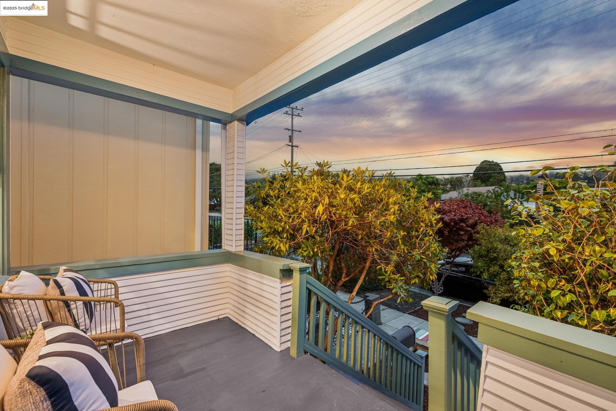 Detail Gallery Image 43 of 50 For 617 Everett St, El Cerrito,  CA 94530 - 3 Beds | 2/1 Baths
