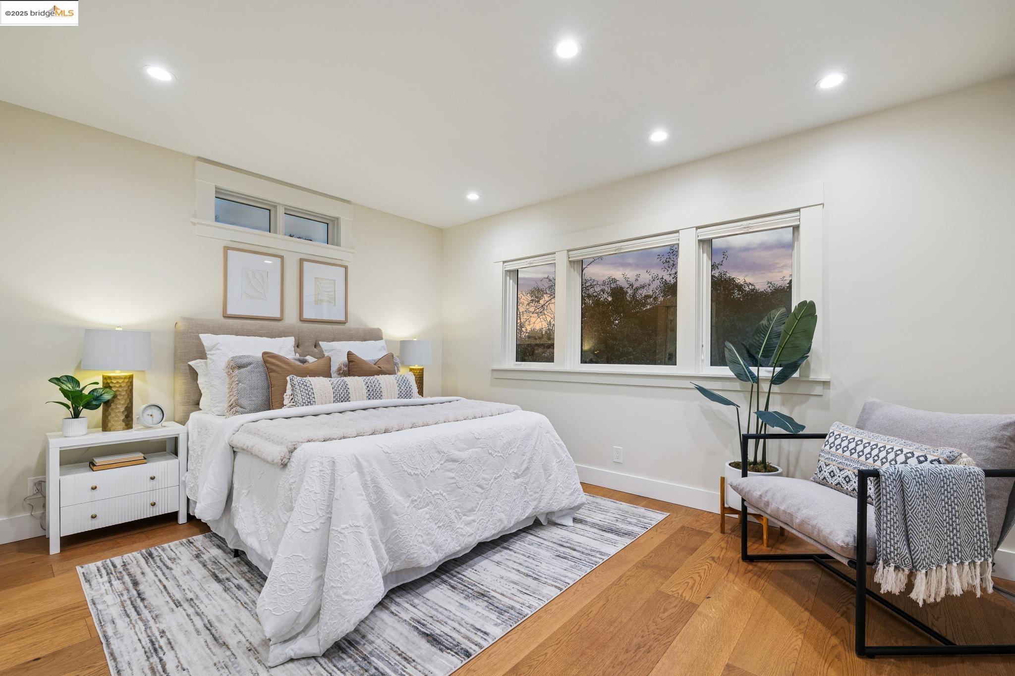Detail Gallery Image 44 of 50 For 617 Everett St, El Cerrito,  CA 94530 - 3 Beds | 2/1 Baths