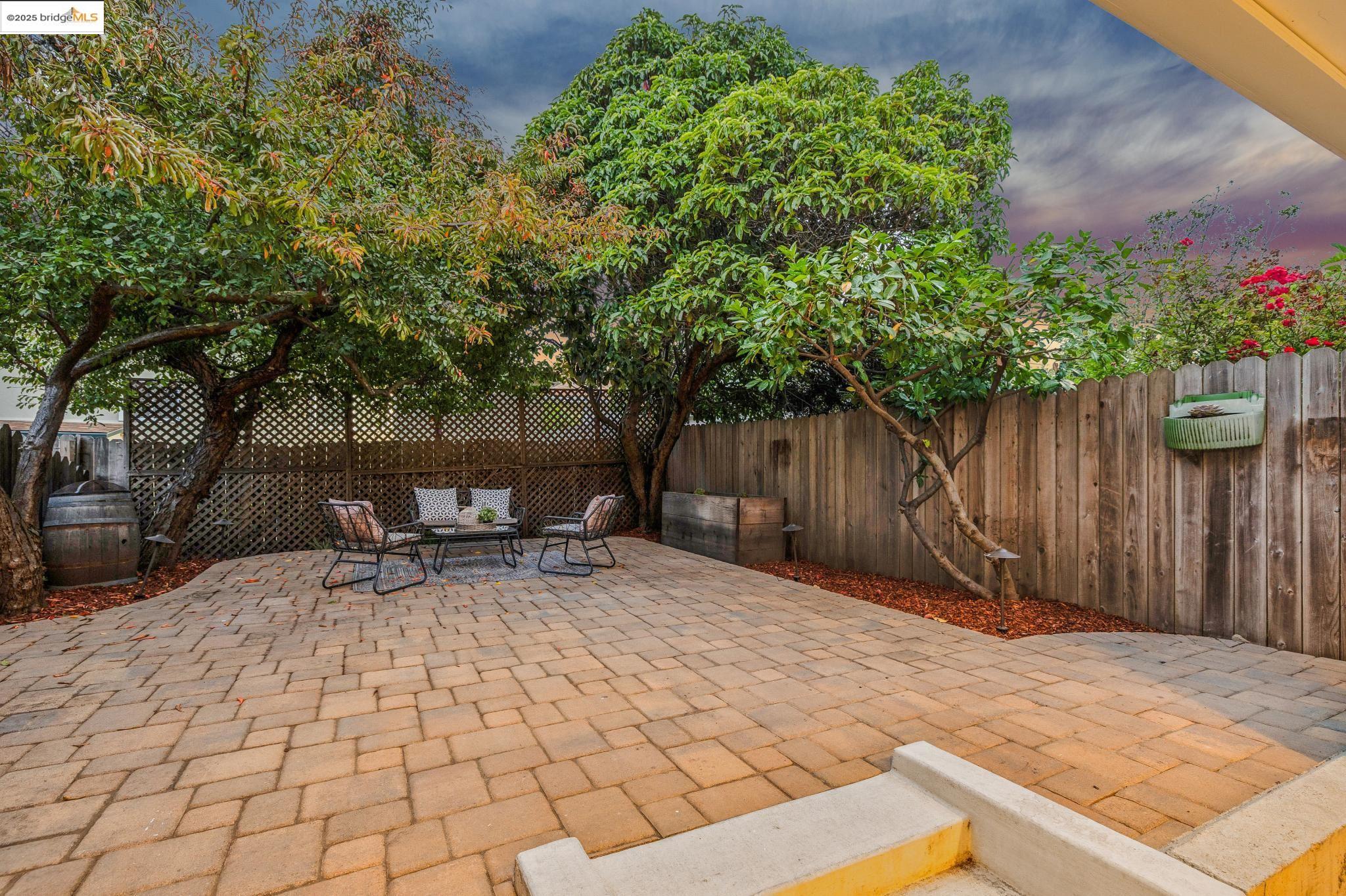 Detail Gallery Image 45 of 50 For 617 Everett St, El Cerrito,  CA 94530 - 3 Beds | 2/1 Baths