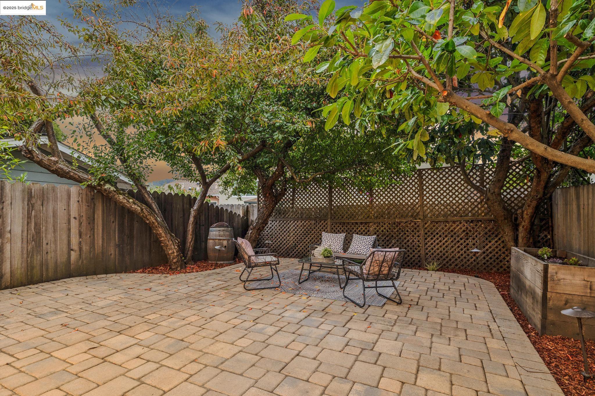 Detail Gallery Image 46 of 50 For 617 Everett St, El Cerrito,  CA 94530 - 3 Beds | 2/1 Baths