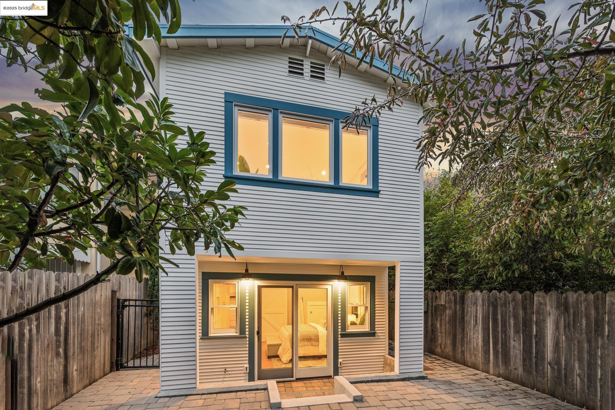 Detail Gallery Image 48 of 50 For 617 Everett St, El Cerrito,  CA 94530 - 3 Beds | 2/1 Baths