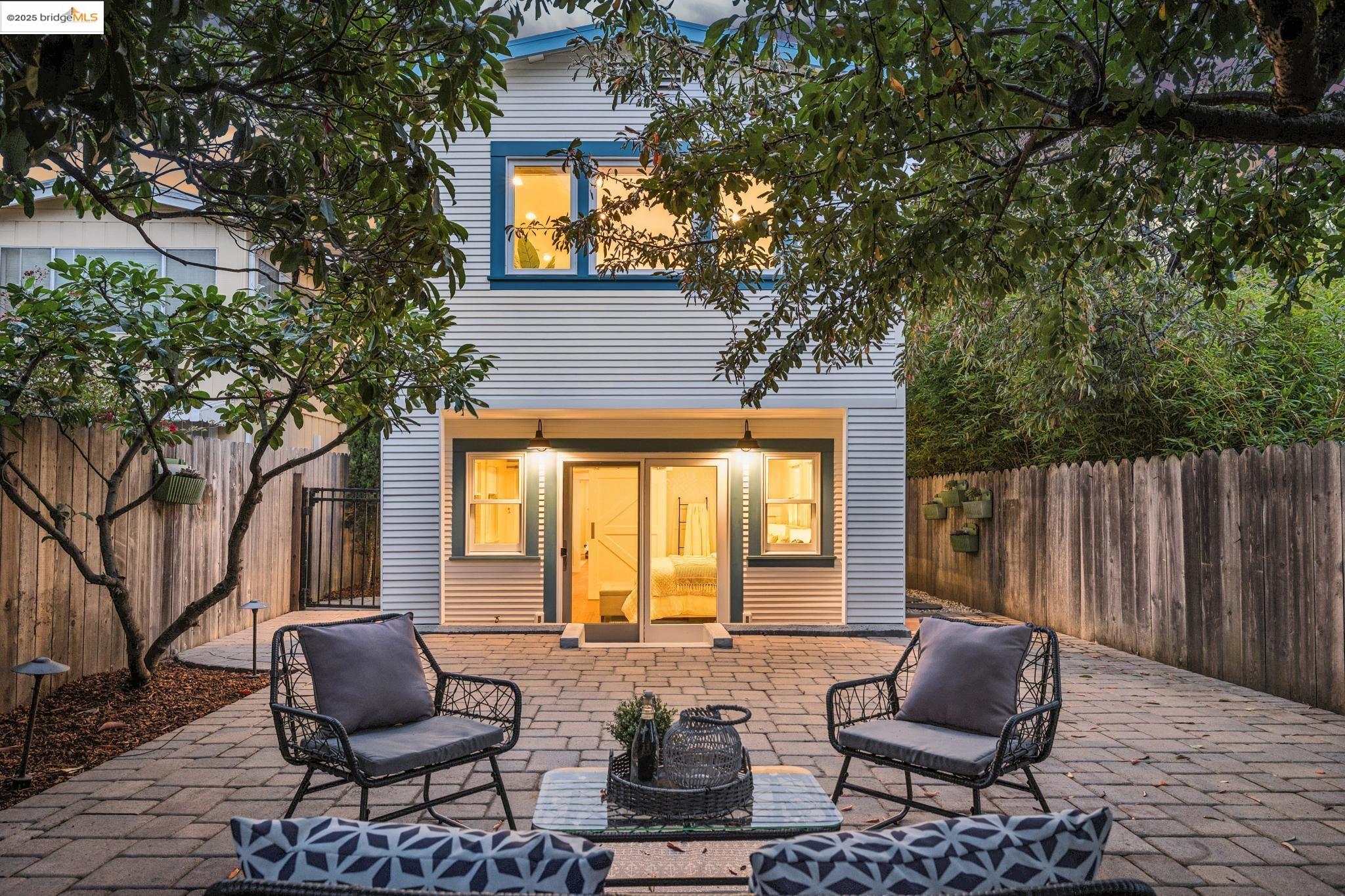 Detail Gallery Image 49 of 50 For 617 Everett St, El Cerrito,  CA 94530 - 3 Beds | 2/1 Baths