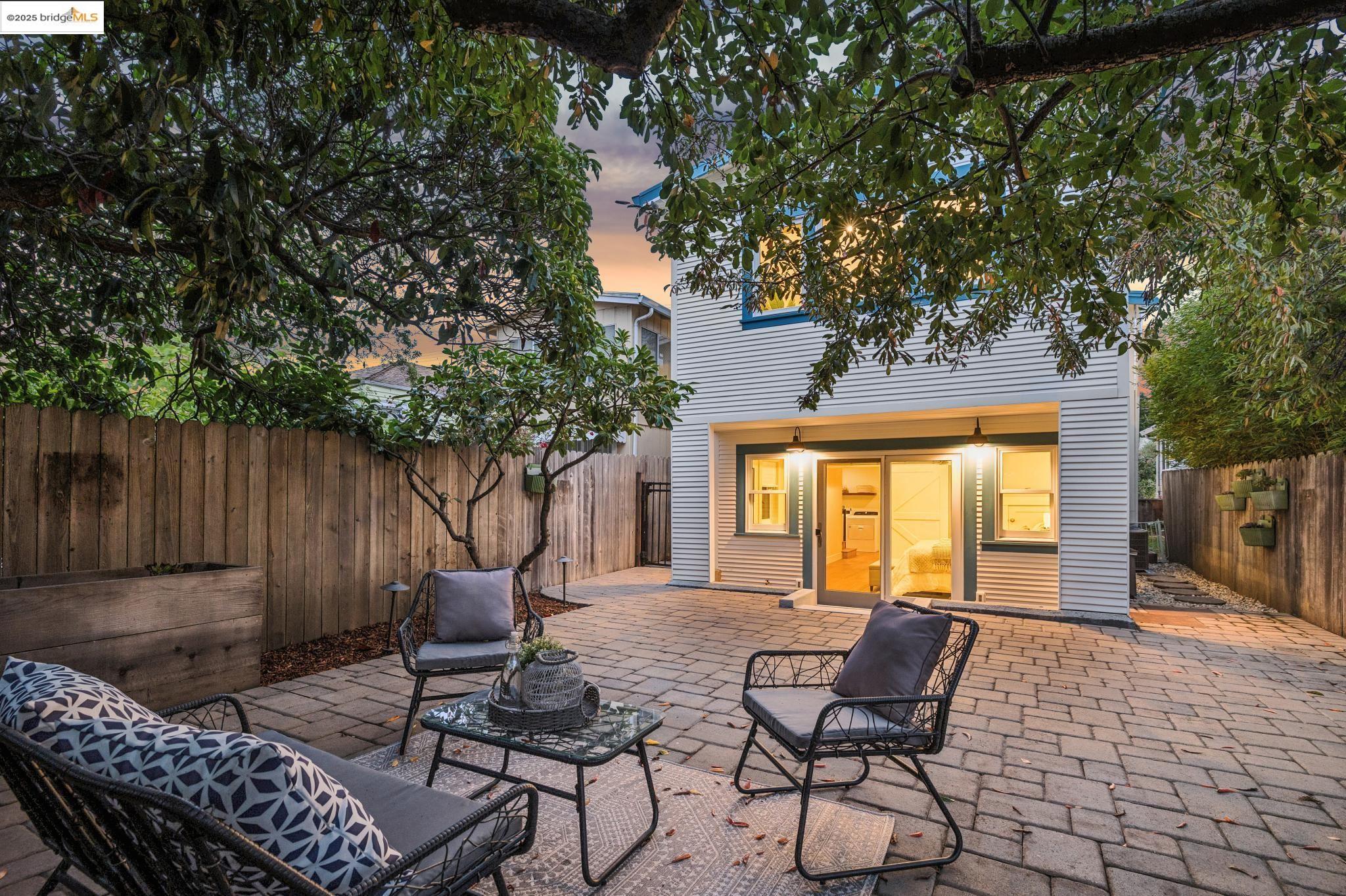 Detail Gallery Image 50 of 50 For 617 Everett St, El Cerrito,  CA 94530 - 3 Beds | 2/1 Baths