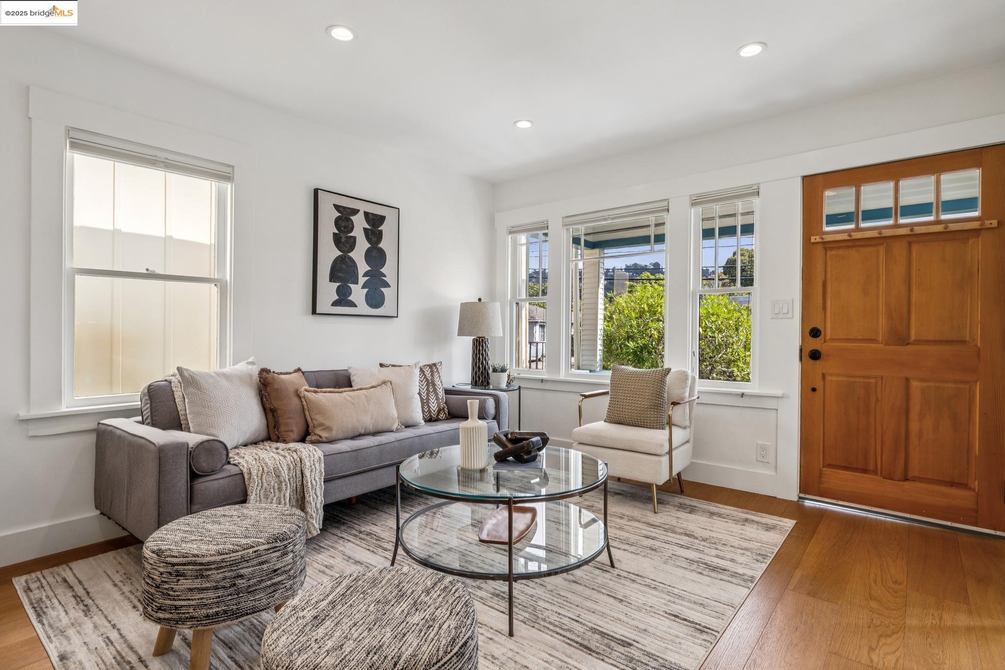 Detail Gallery Image 7 of 50 For 617 Everett St, El Cerrito,  CA 94530 - 3 Beds | 2/1 Baths