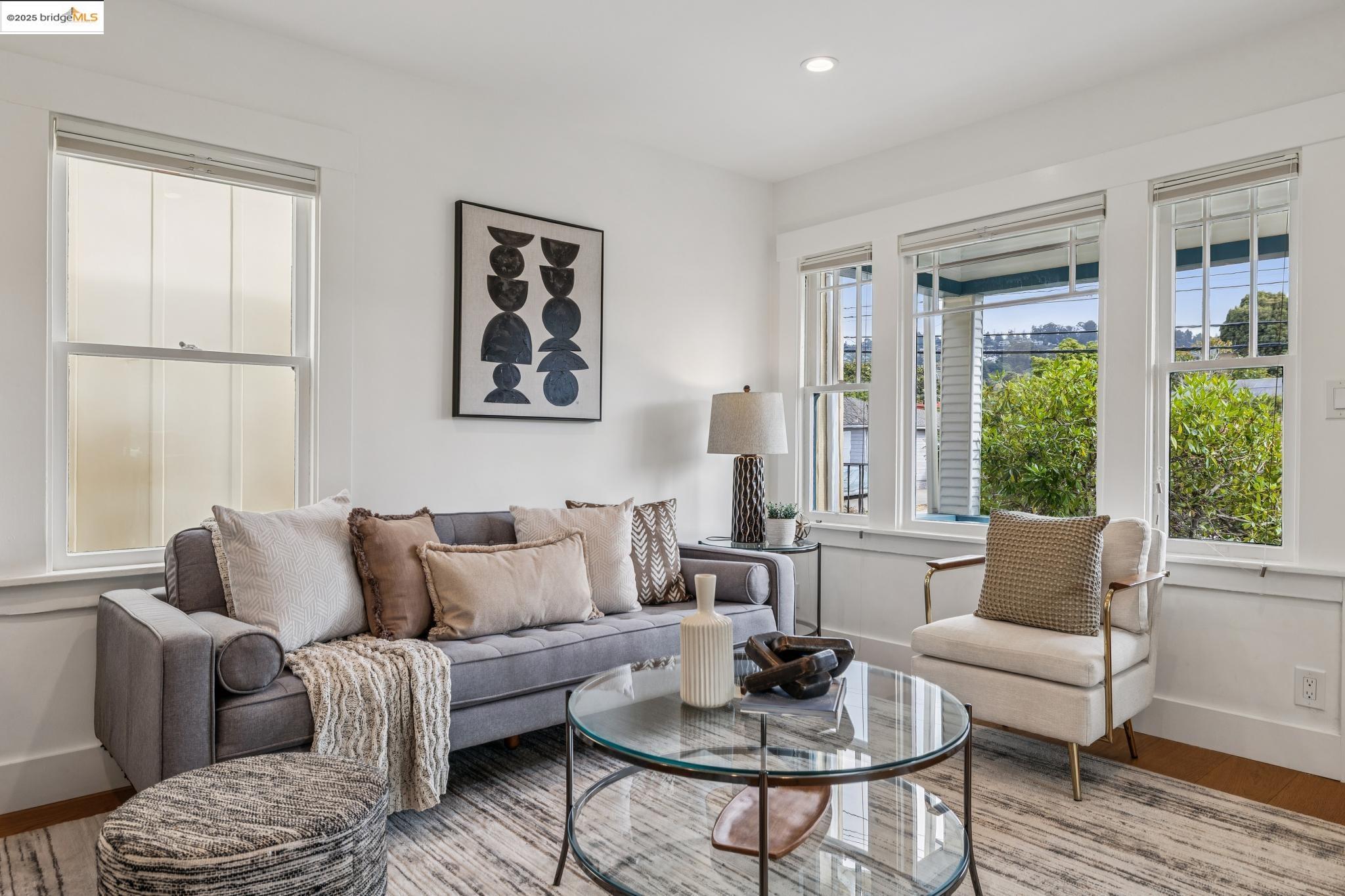 Detail Gallery Image 9 of 50 For 617 Everett St, El Cerrito,  CA 94530 - 3 Beds | 2/1 Baths