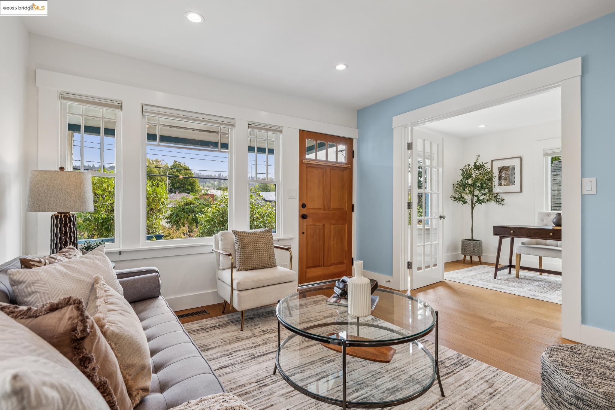 Detail Gallery Image 10 of 50 For 617 Everett St, El Cerrito,  CA 94530 - 3 Beds | 2/1 Baths