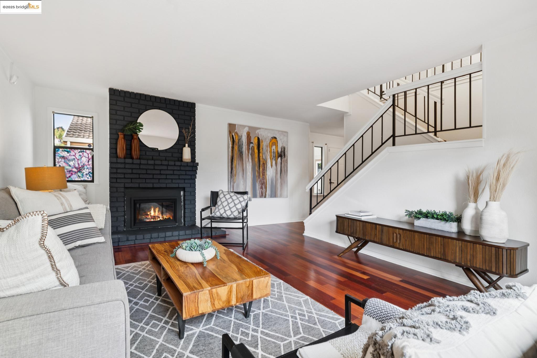 Detail Gallery Image 12 of 49 For 28149 Riggs Ct, Hayward,  CA 94542 - 3 Beds | 2/1 Baths
