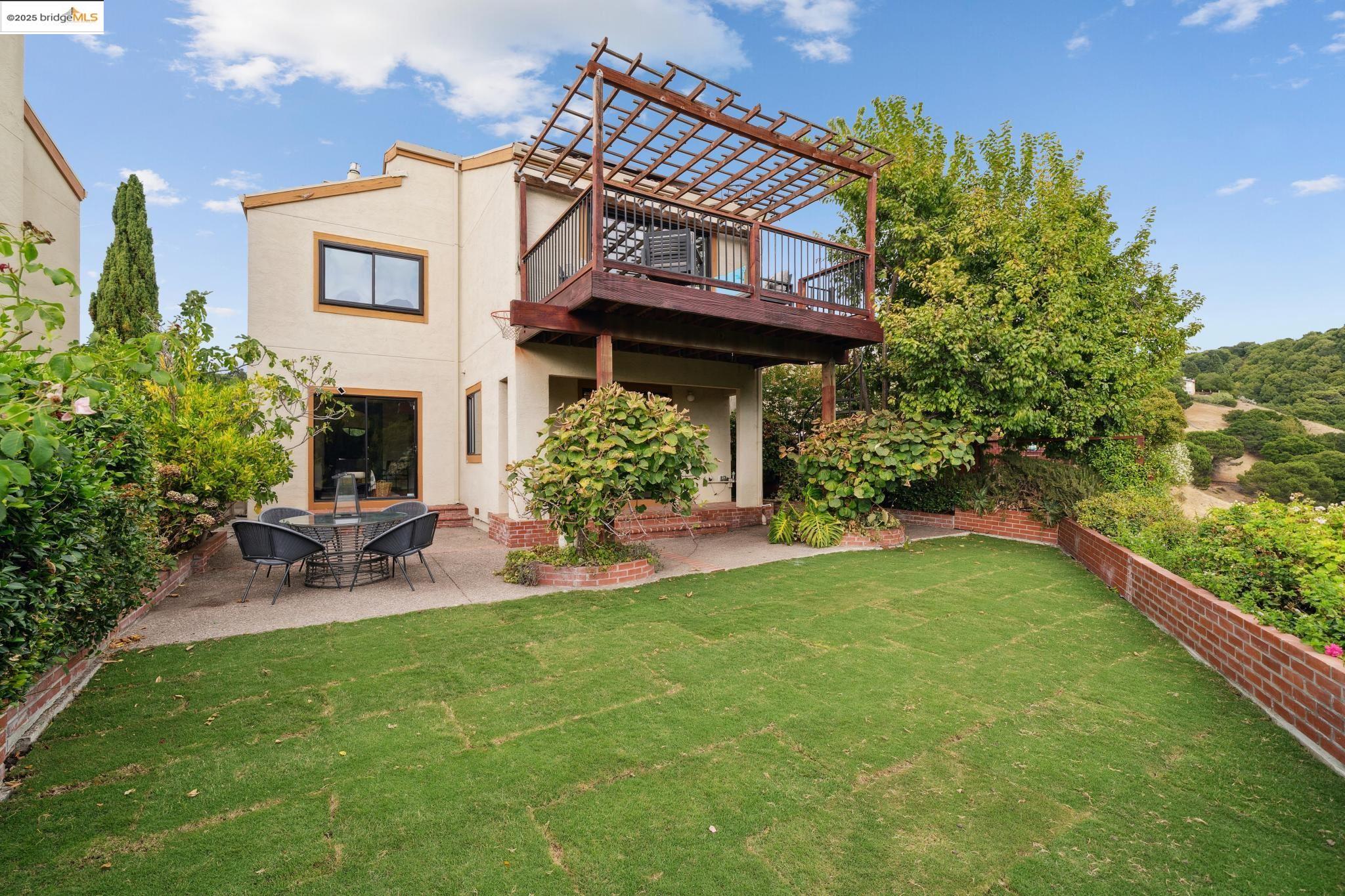 Detail Gallery Image 40 of 49 For 28149 Riggs Ct, Hayward,  CA 94542 - 3 Beds | 2/1 Baths