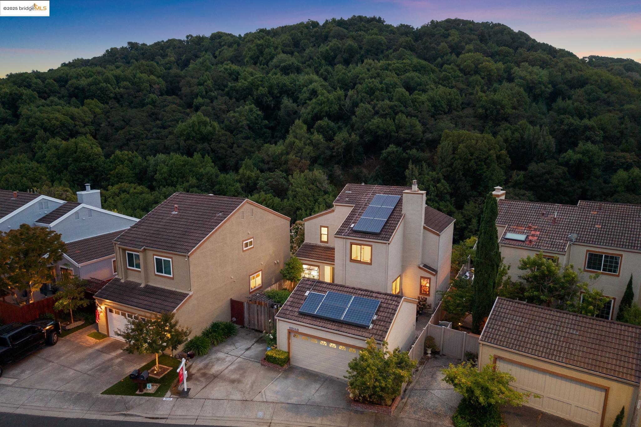 Detail Gallery Image 49 of 49 For 28149 Riggs Ct, Hayward,  CA 94542 - 3 Beds | 2/1 Baths
