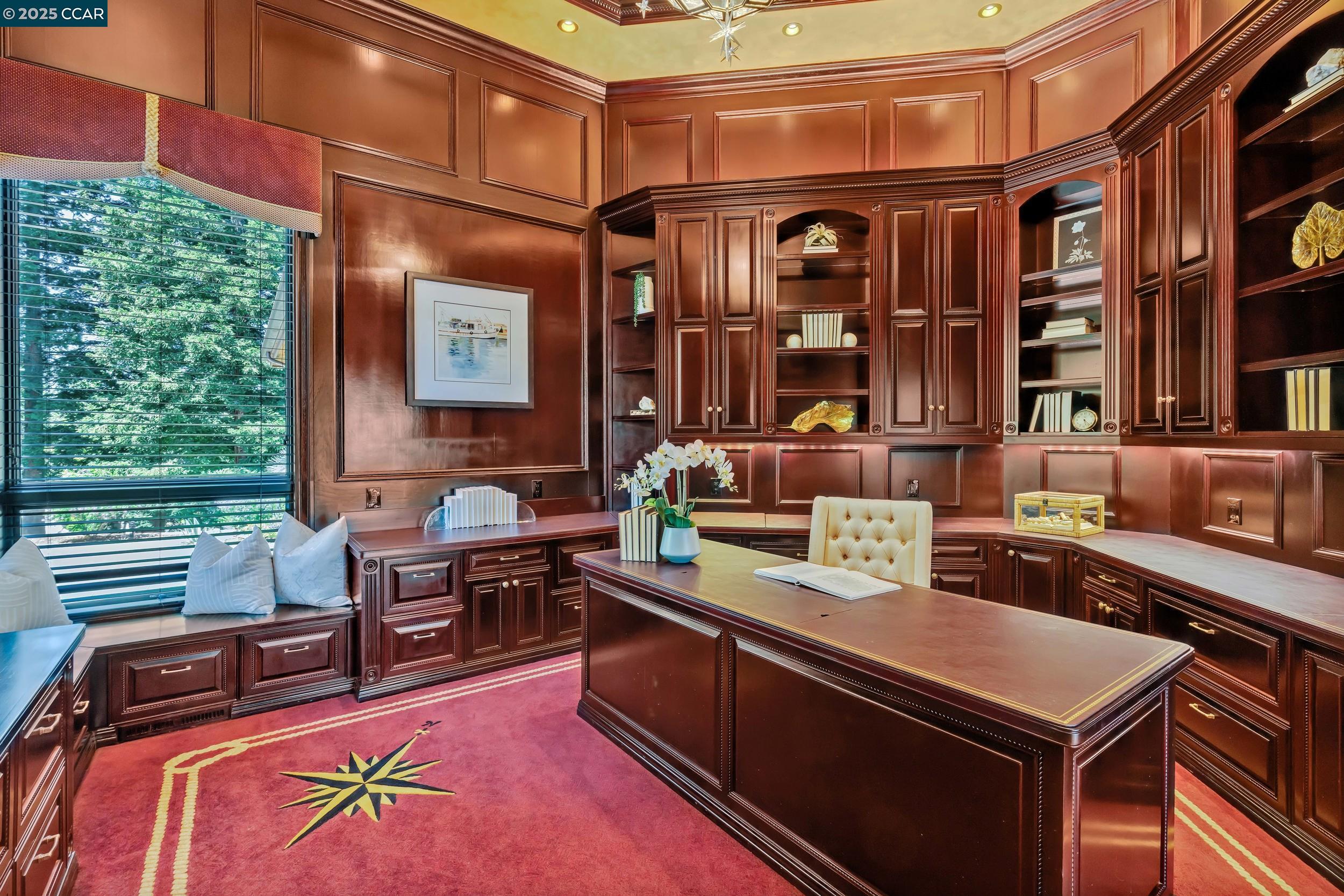 Detail Gallery Image 26 of 60 For 1121 Eagle Nest Ct, Danville,  CA 94506 - 5 Beds | 6/2 Baths