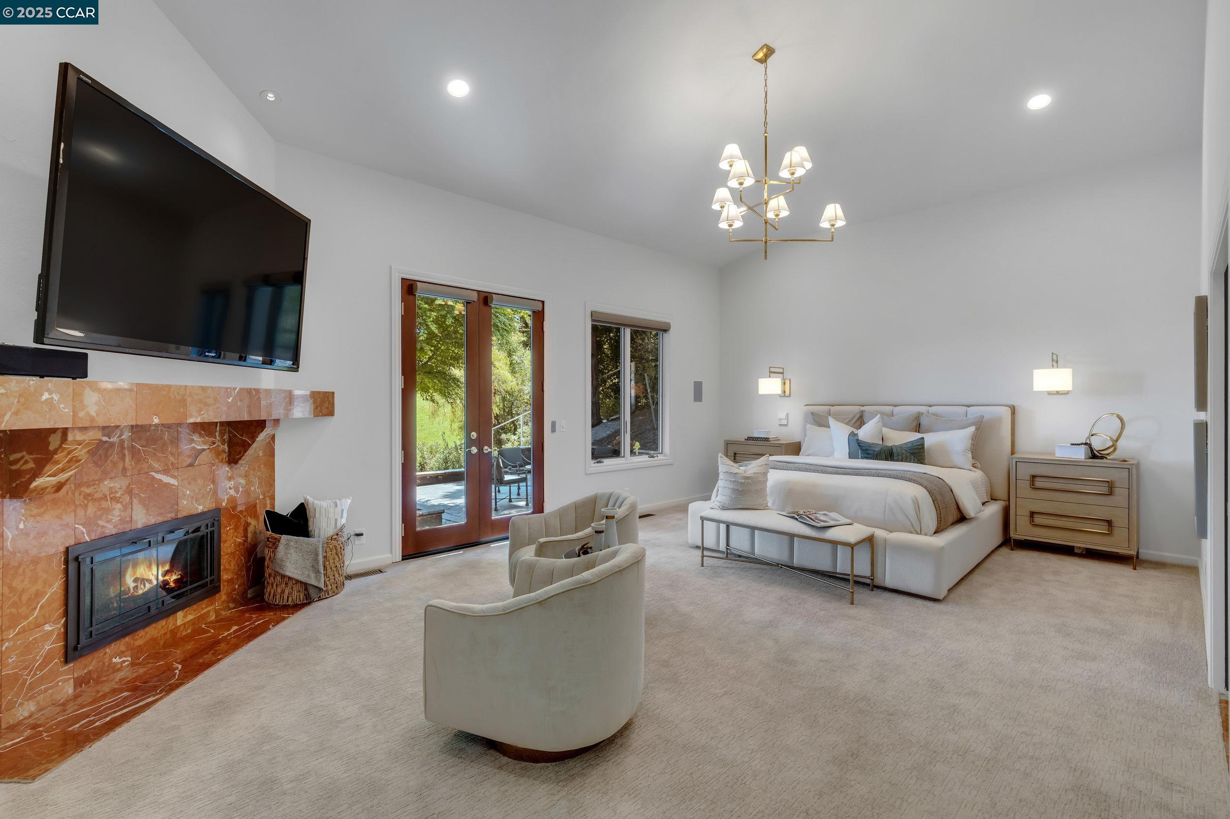 Detail Gallery Image 28 of 60 For 1121 Eagle Nest Ct, Danville,  CA 94506 - 5 Beds | 6/2 Baths