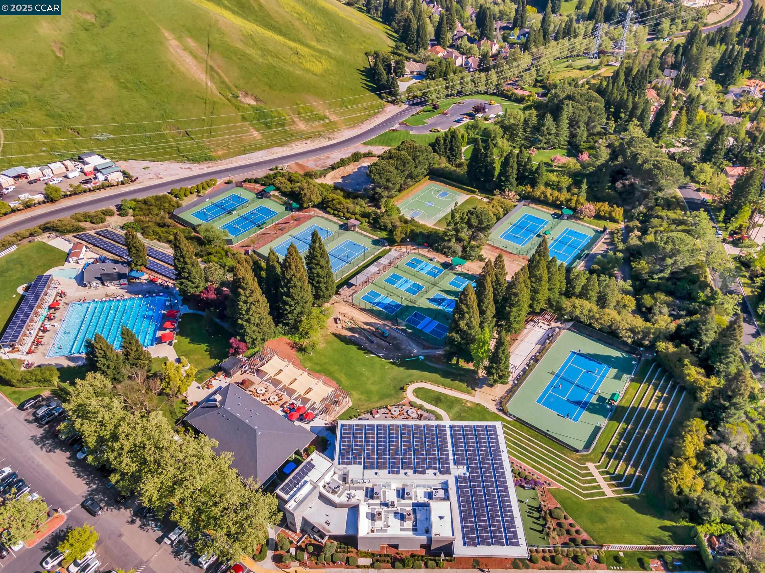 Detail Gallery Image 59 of 60 For 1121 Eagle Nest Ct, Danville,  CA 94506 - 5 Beds | 6/2 Baths