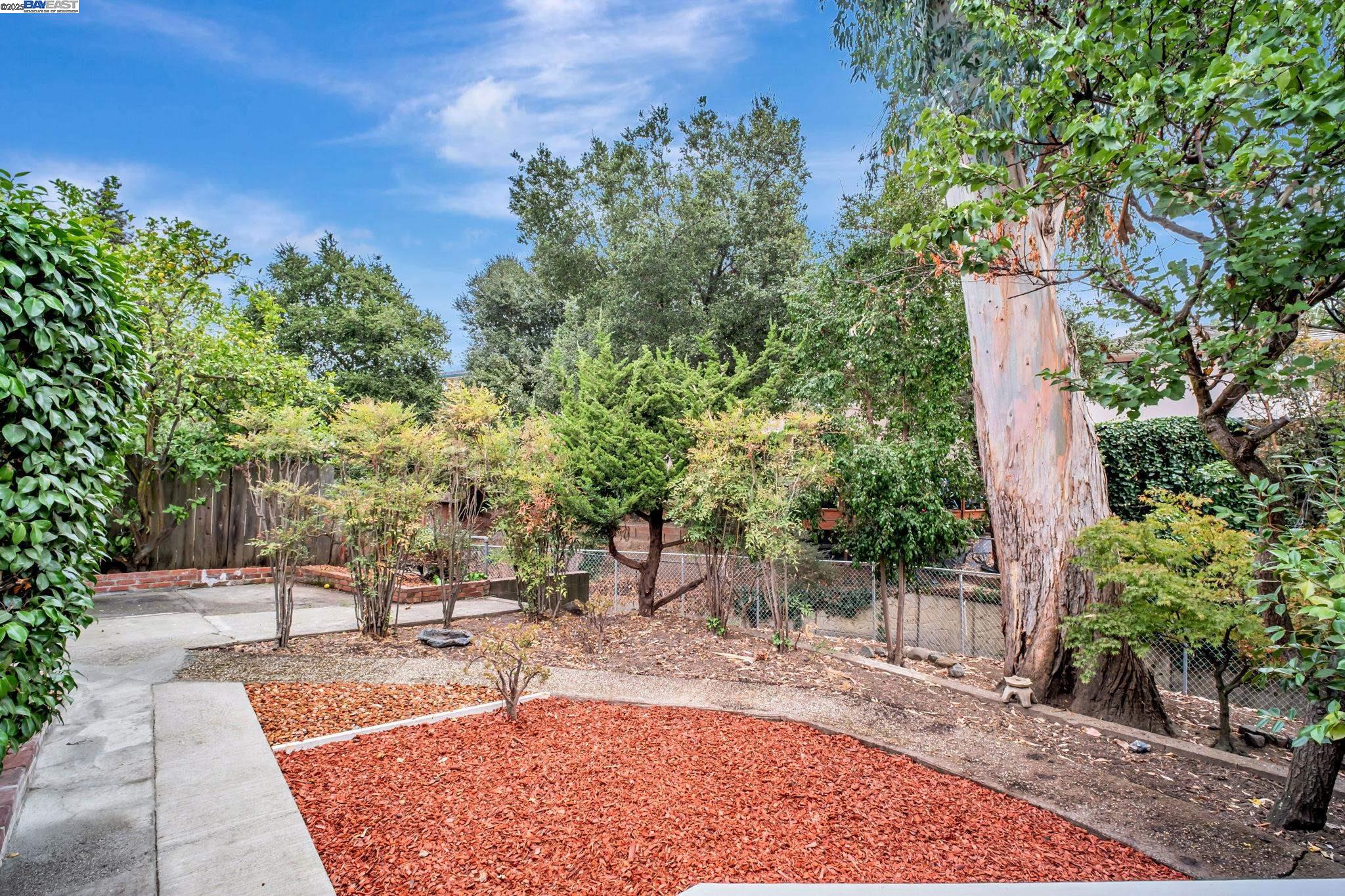 Detail Gallery Image 44 of 57 For 18760 Sandy Rd, Castro Valley,  CA 94546 - 3 Beds | 2 Baths