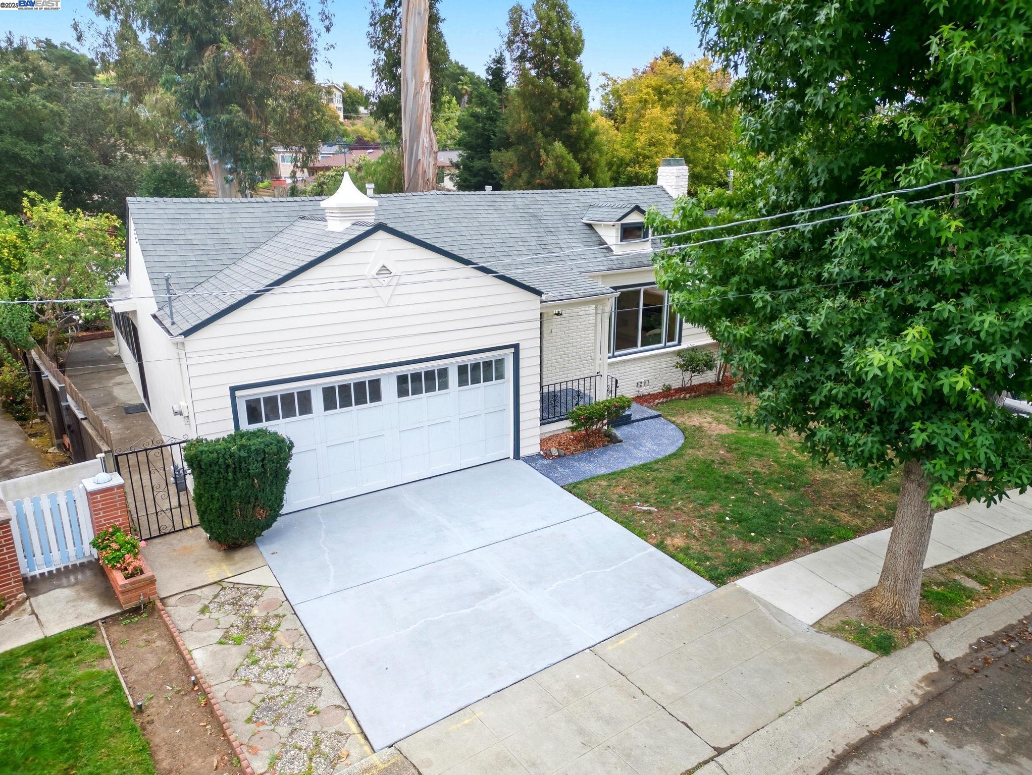 Detail Gallery Image 46 of 57 For 18760 Sandy Rd, Castro Valley,  CA 94546 - 3 Beds | 2 Baths