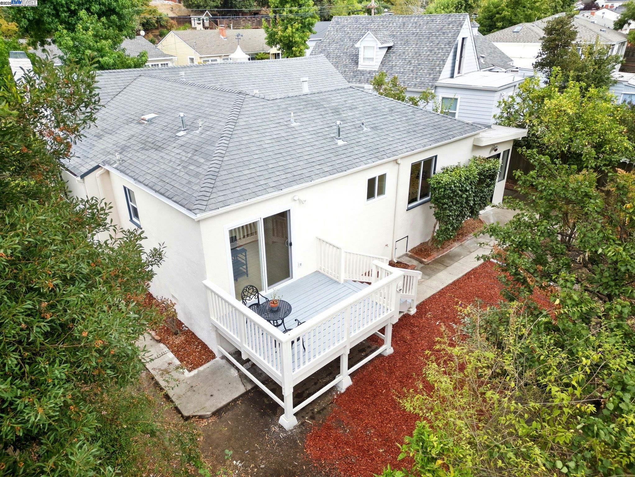 Detail Gallery Image 48 of 57 For 18760 Sandy Rd, Castro Valley,  CA 94546 - 3 Beds | 2 Baths