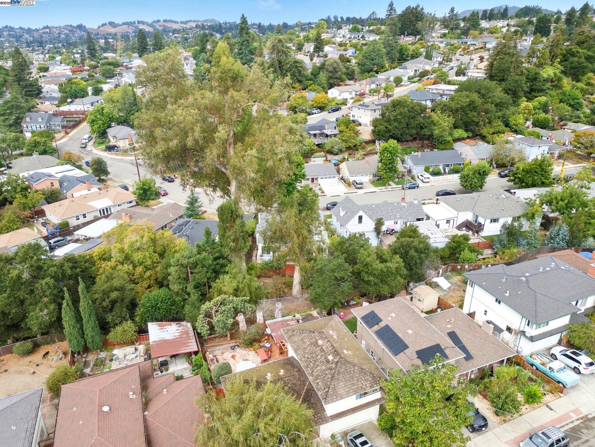 Detail Gallery Image 52 of 57 For 18760 Sandy Rd, Castro Valley,  CA 94546 - 3 Beds | 2 Baths