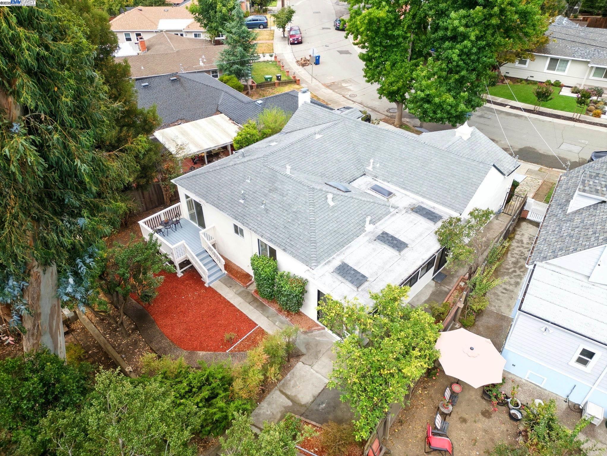 Detail Gallery Image 55 of 57 For 18760 Sandy Rd, Castro Valley,  CA 94546 - 3 Beds | 2 Baths