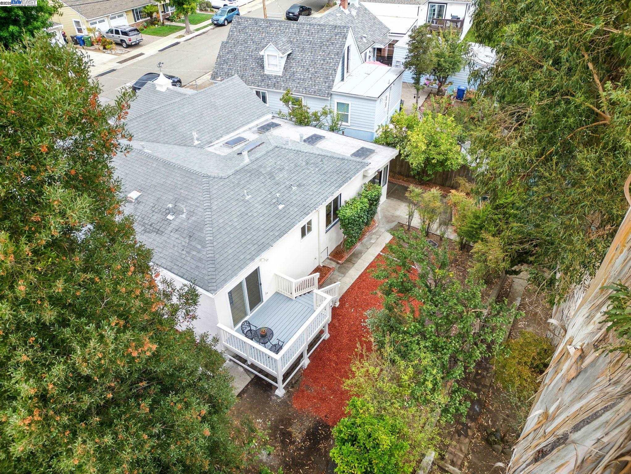 Detail Gallery Image 56 of 57 For 18760 Sandy Rd, Castro Valley,  CA 94546 - 3 Beds | 2 Baths