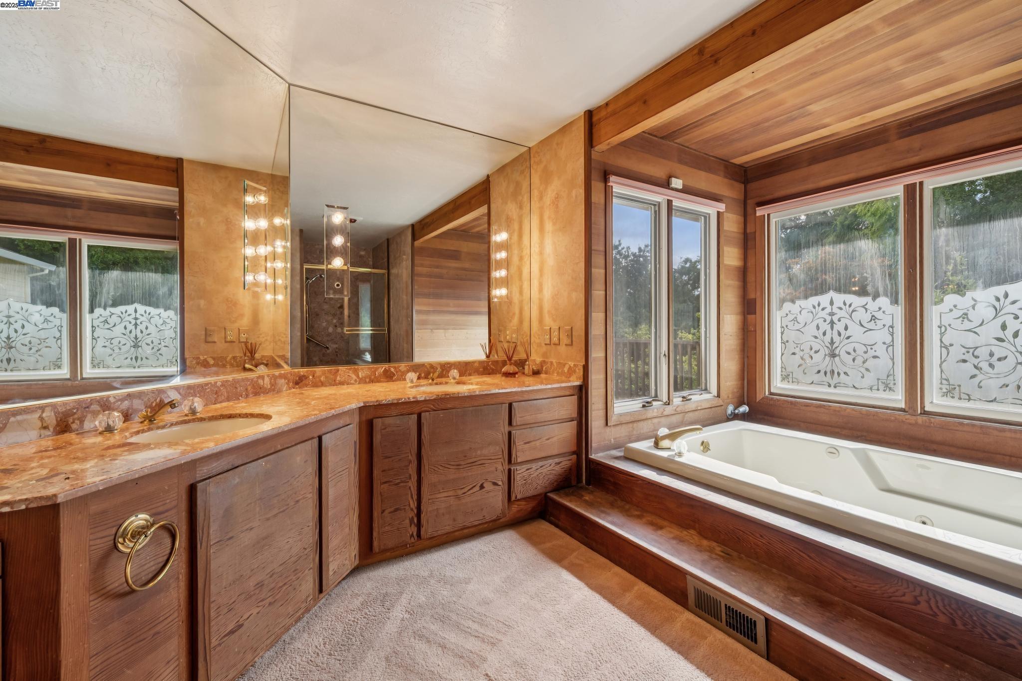 Detail Gallery Image 50 of 53 For 721 Fair Oaks Dr, Alamo,  CA 94507 - 4 Beds | 3 Baths