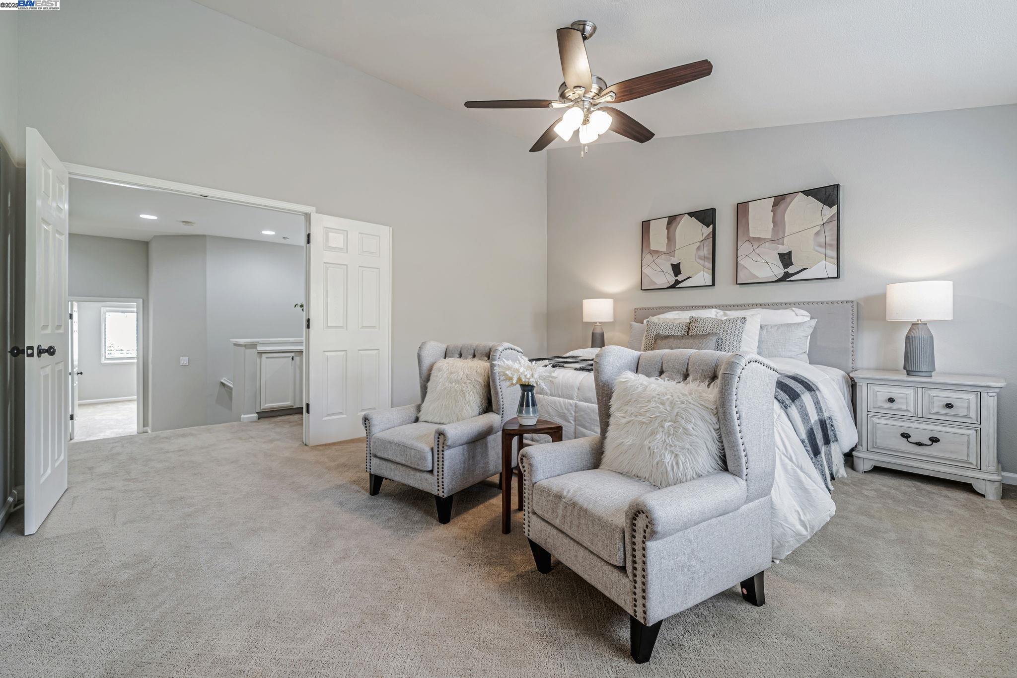 Detail Gallery Image 23 of 44 For 168 Shadowhill Cir, San Ramon,  CA 94583 - 3 Beds | 2/1 Baths